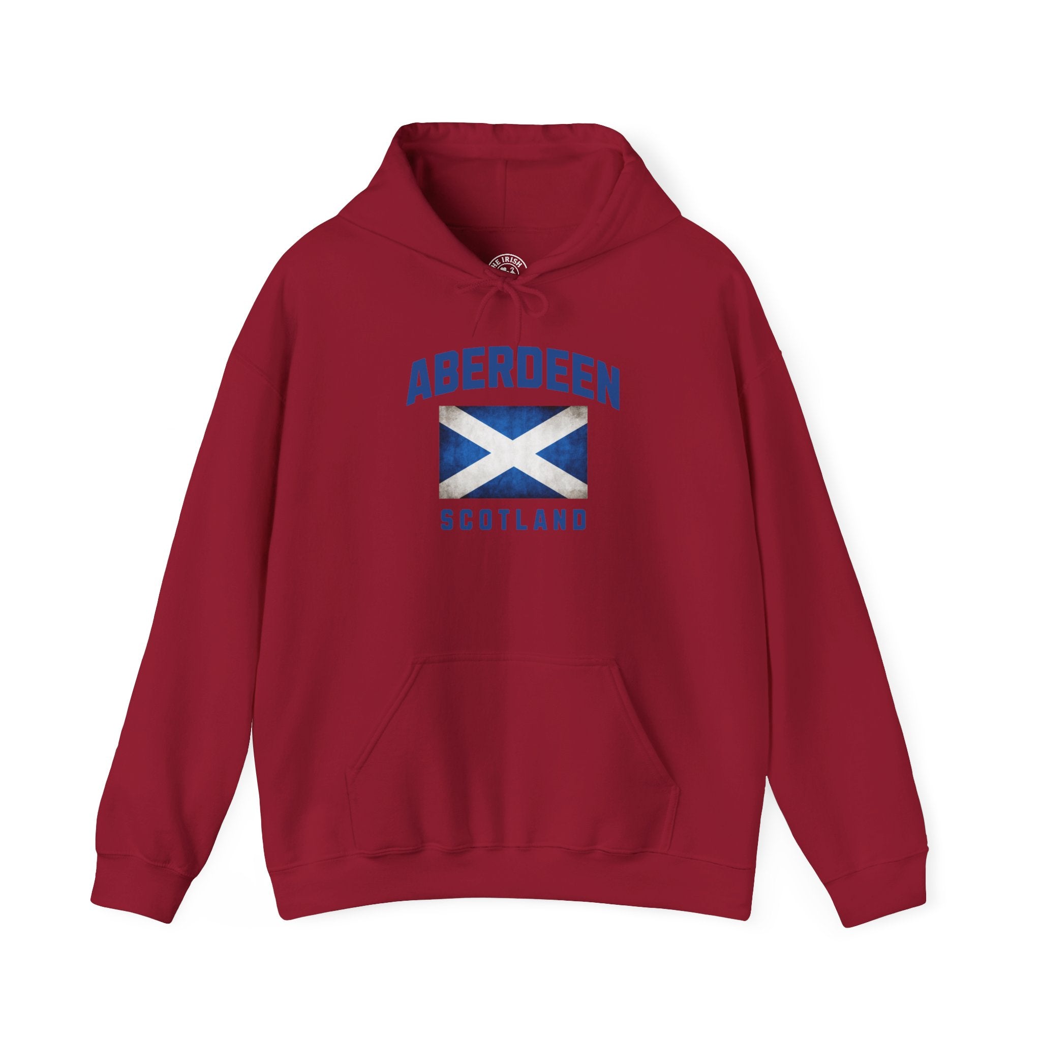 Aberdeen Scotland Unisex Hoodie