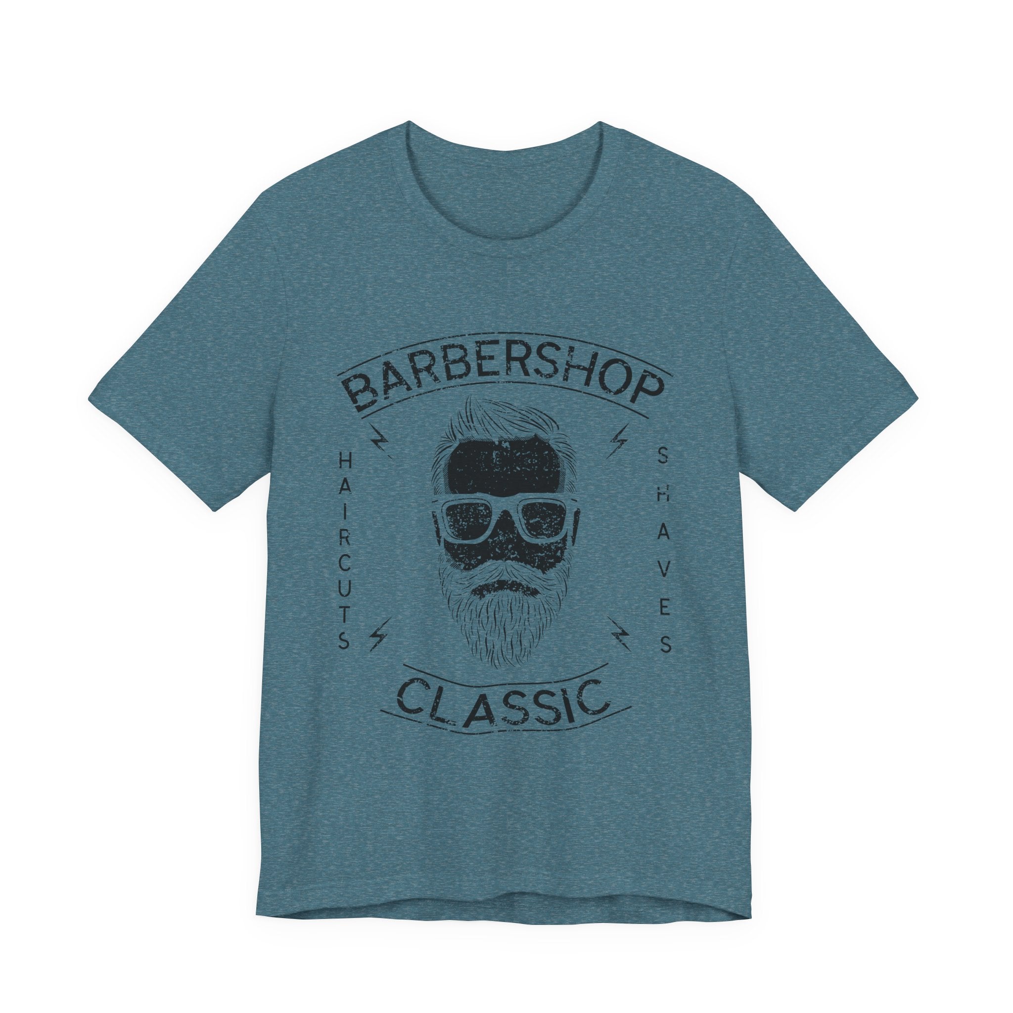 Barbershop Classic T-shirt