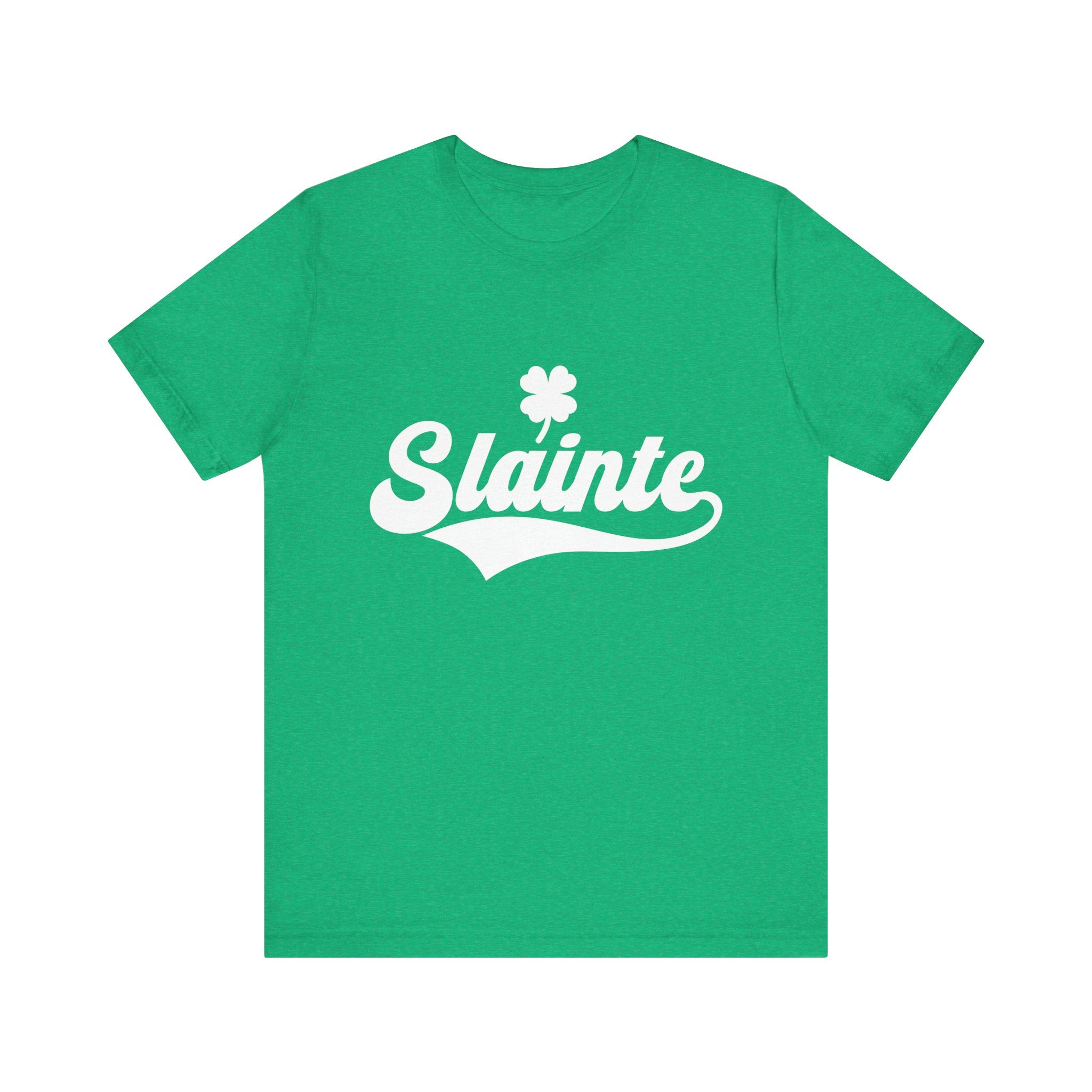 Women's Sláinte T-Shirt