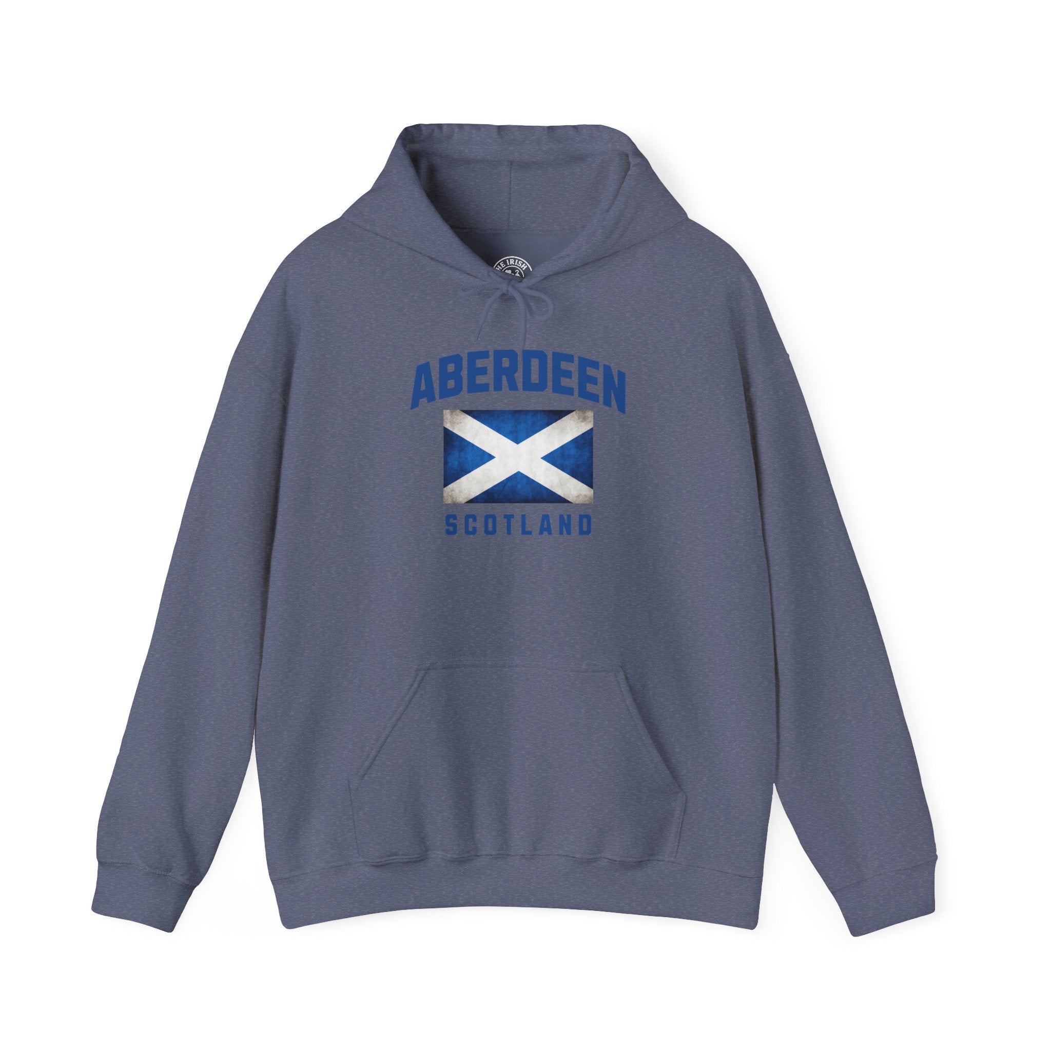 Aberdeen Scotland Unisex Hoodie