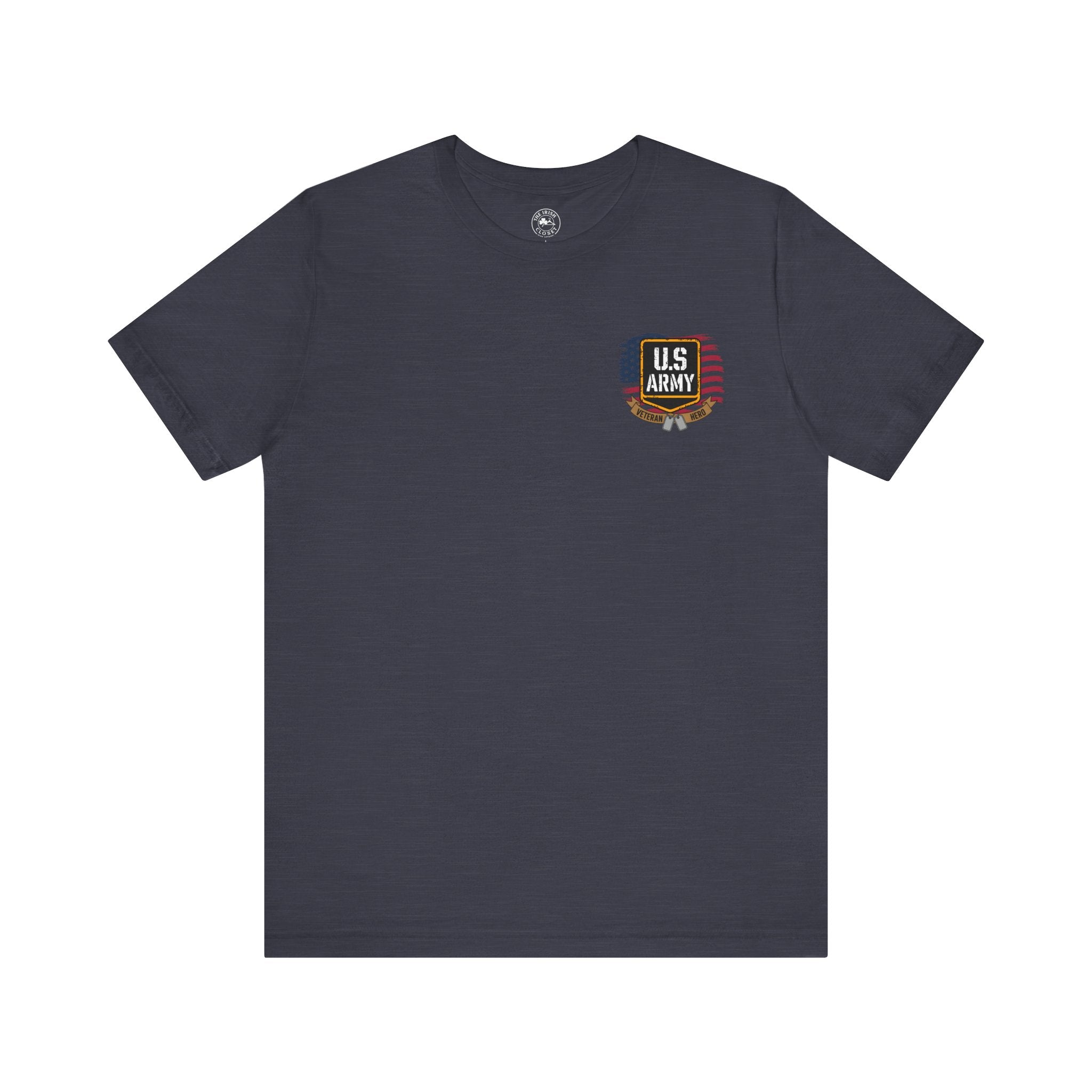 US Army Emblem T-Shirt