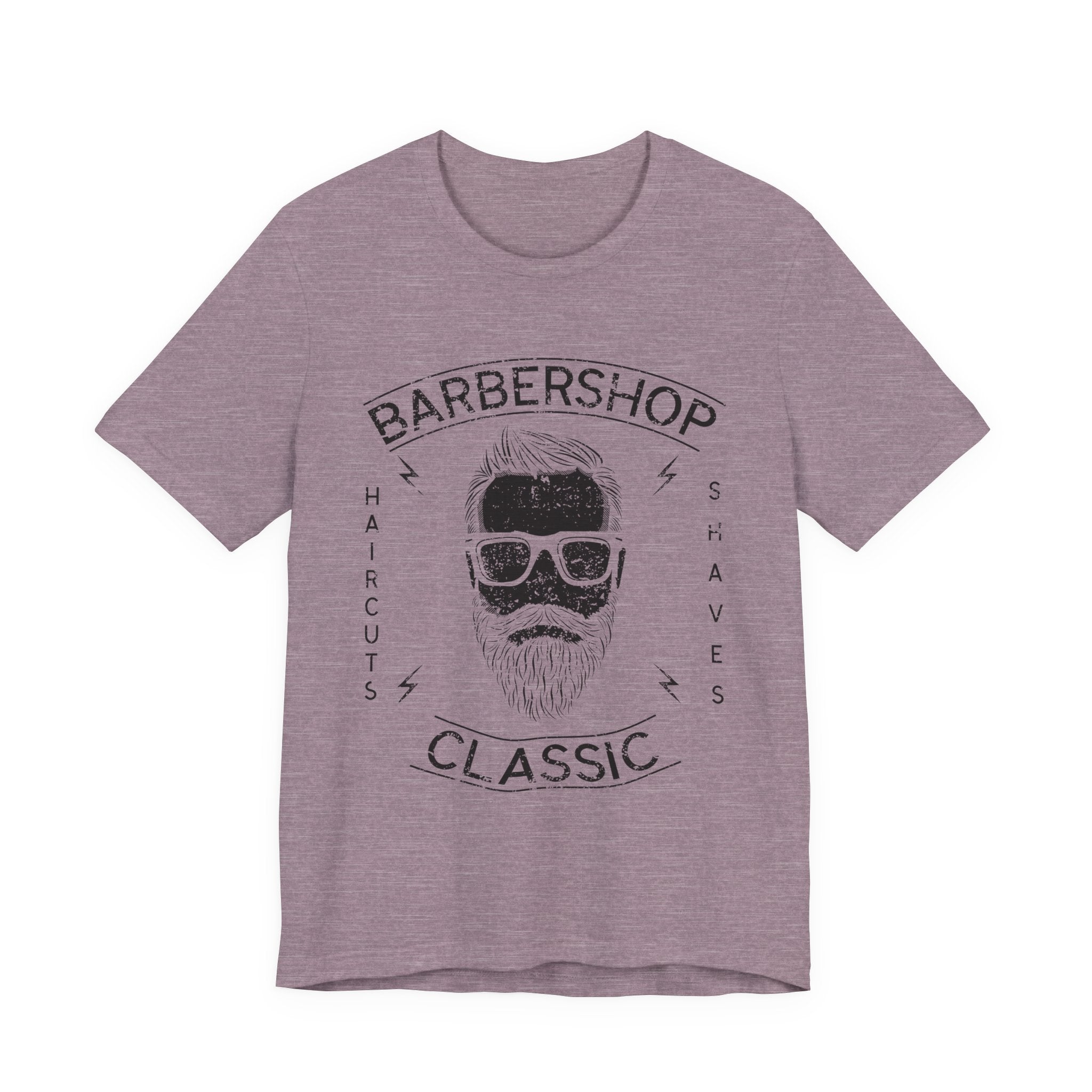 Barbershop Classic T-shirt