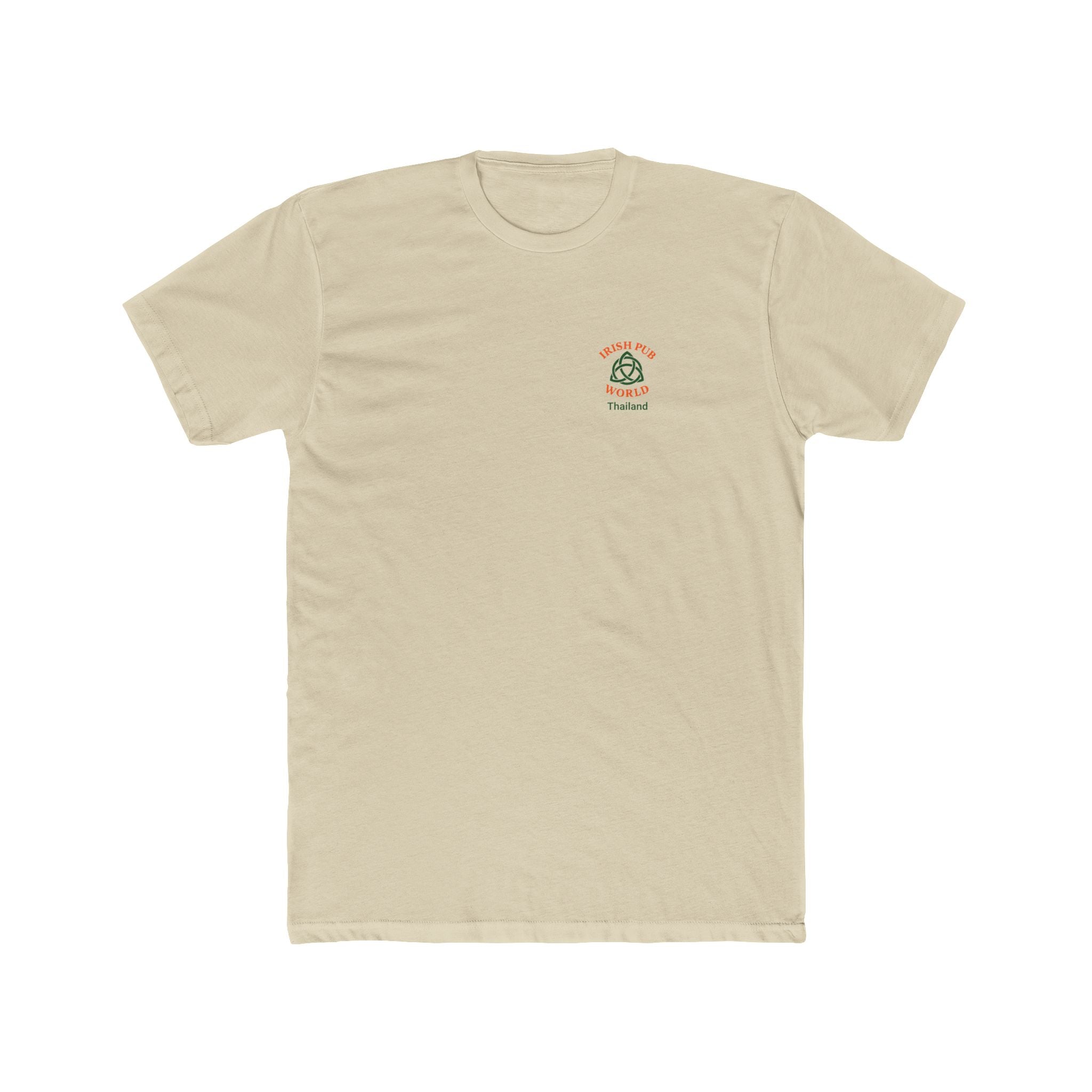 Irish Pub World Unisex Tee - Thailand