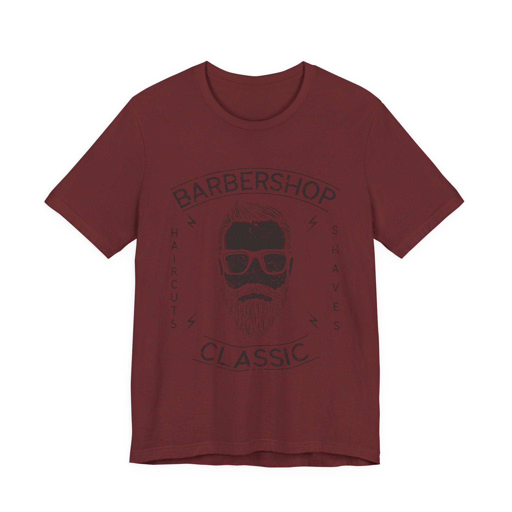 Barbershop Classic T-shirt