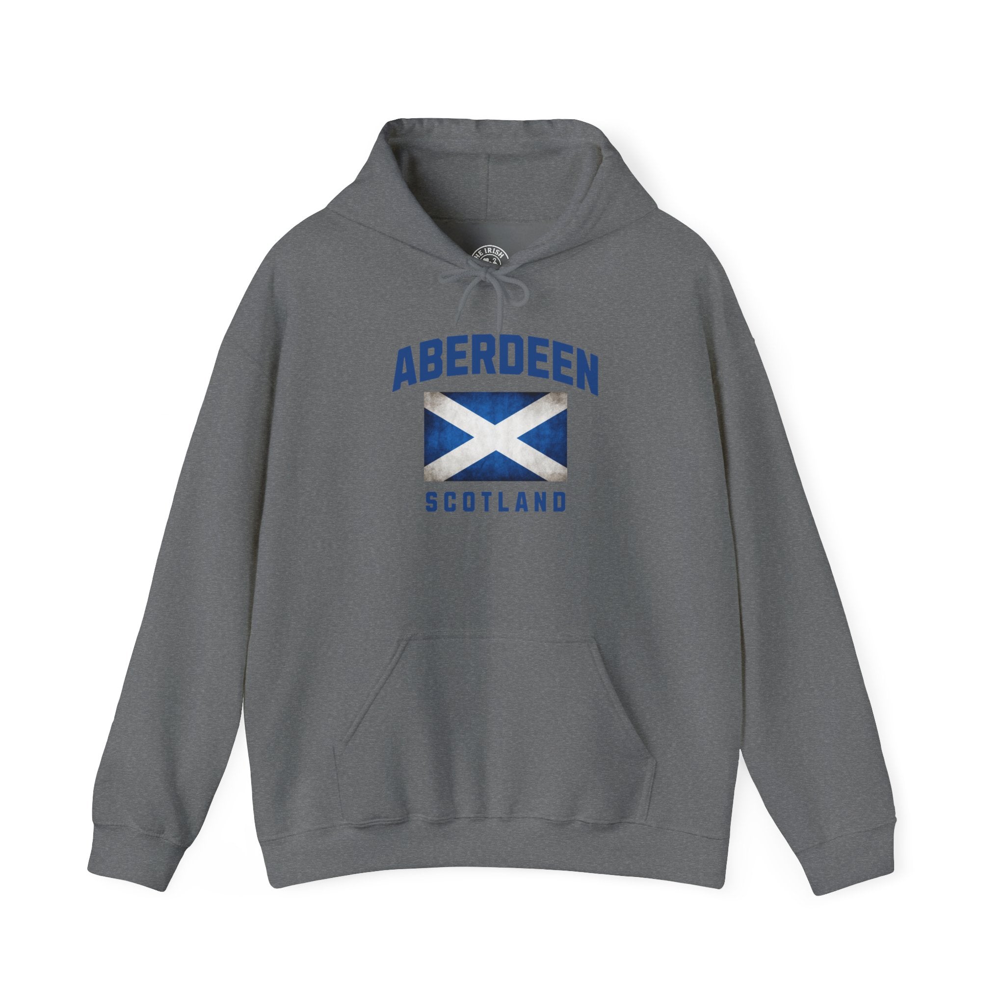 Aberdeen Scotland Unisex Hoodie