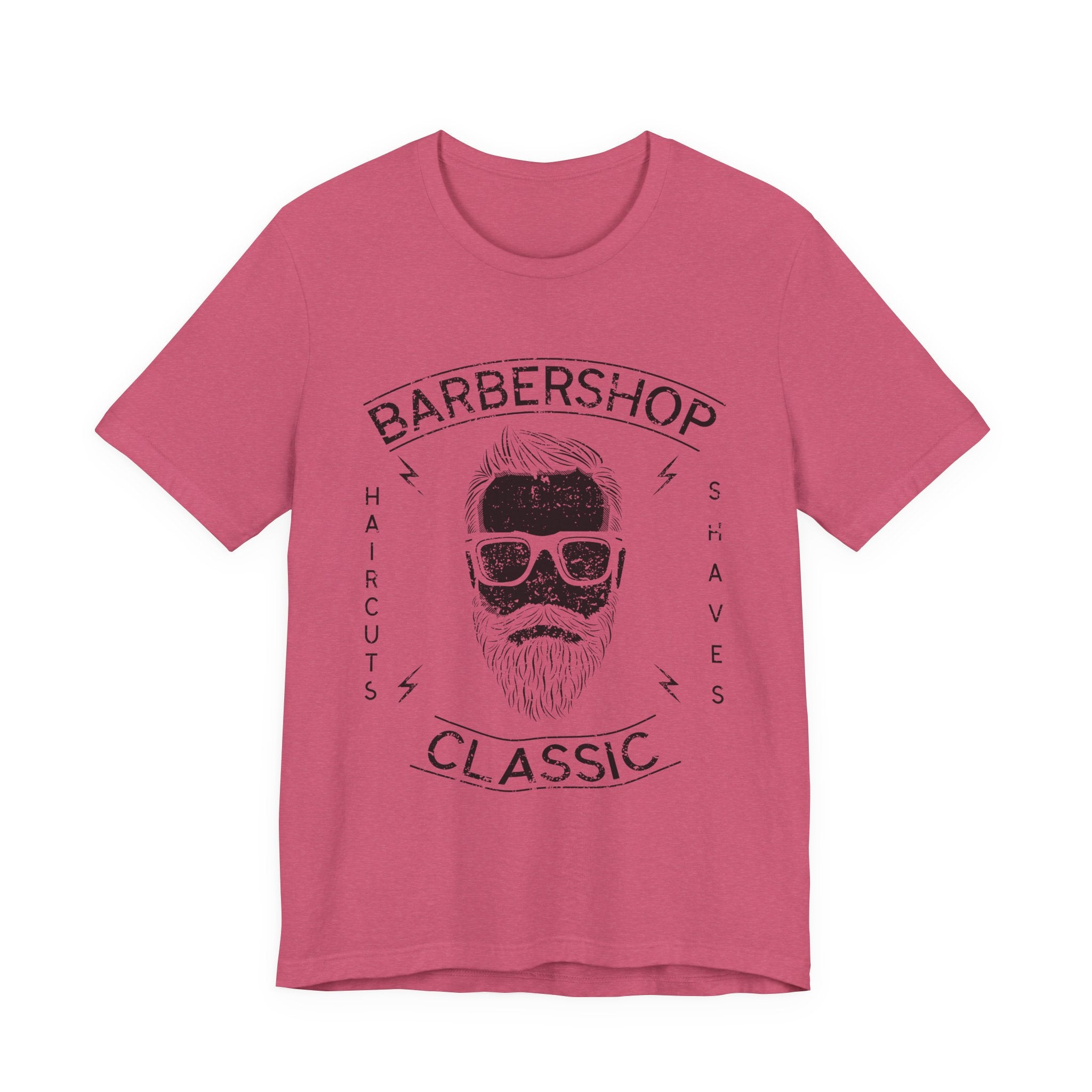 Barbershop Classic T-shirt