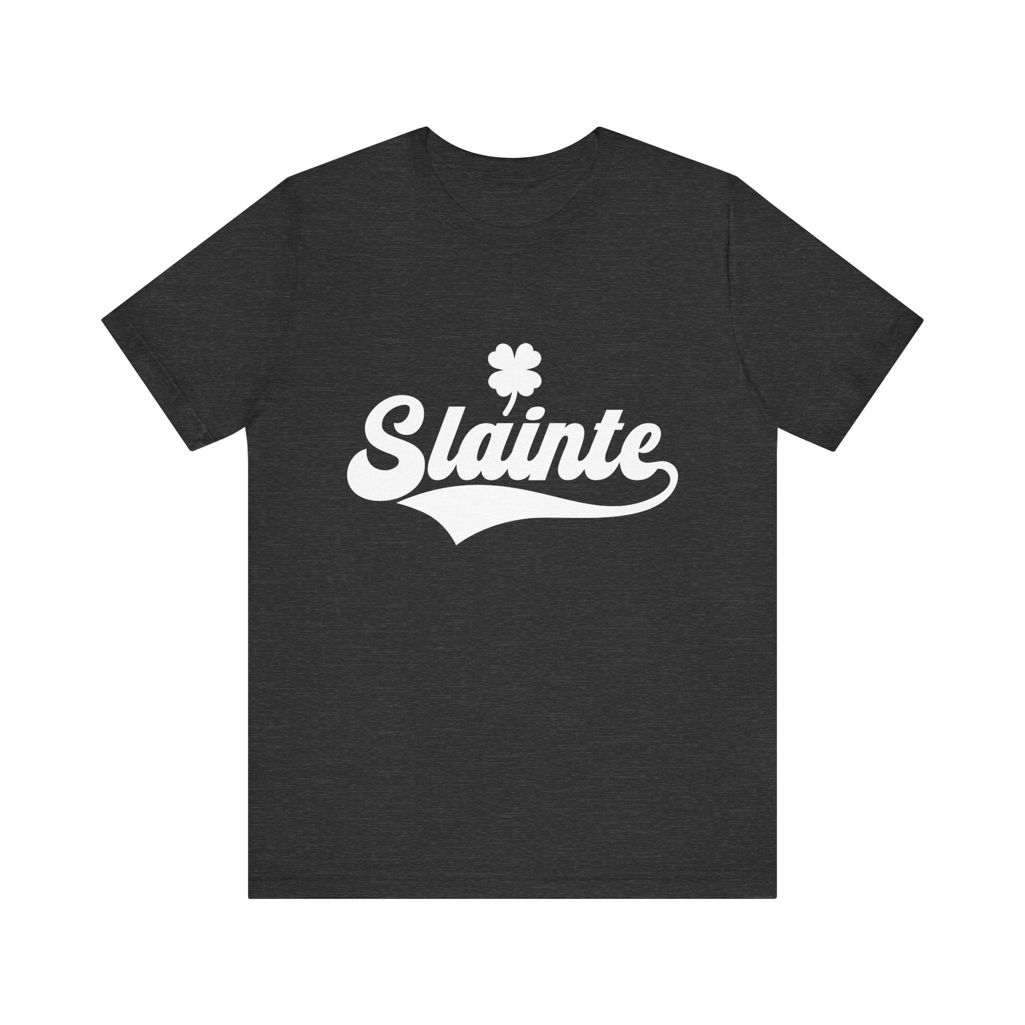 Women's Sláinte T-Shirt