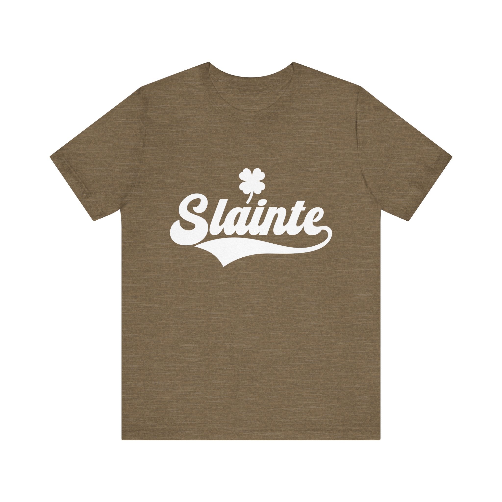 Women's Sláinte T-Shirt