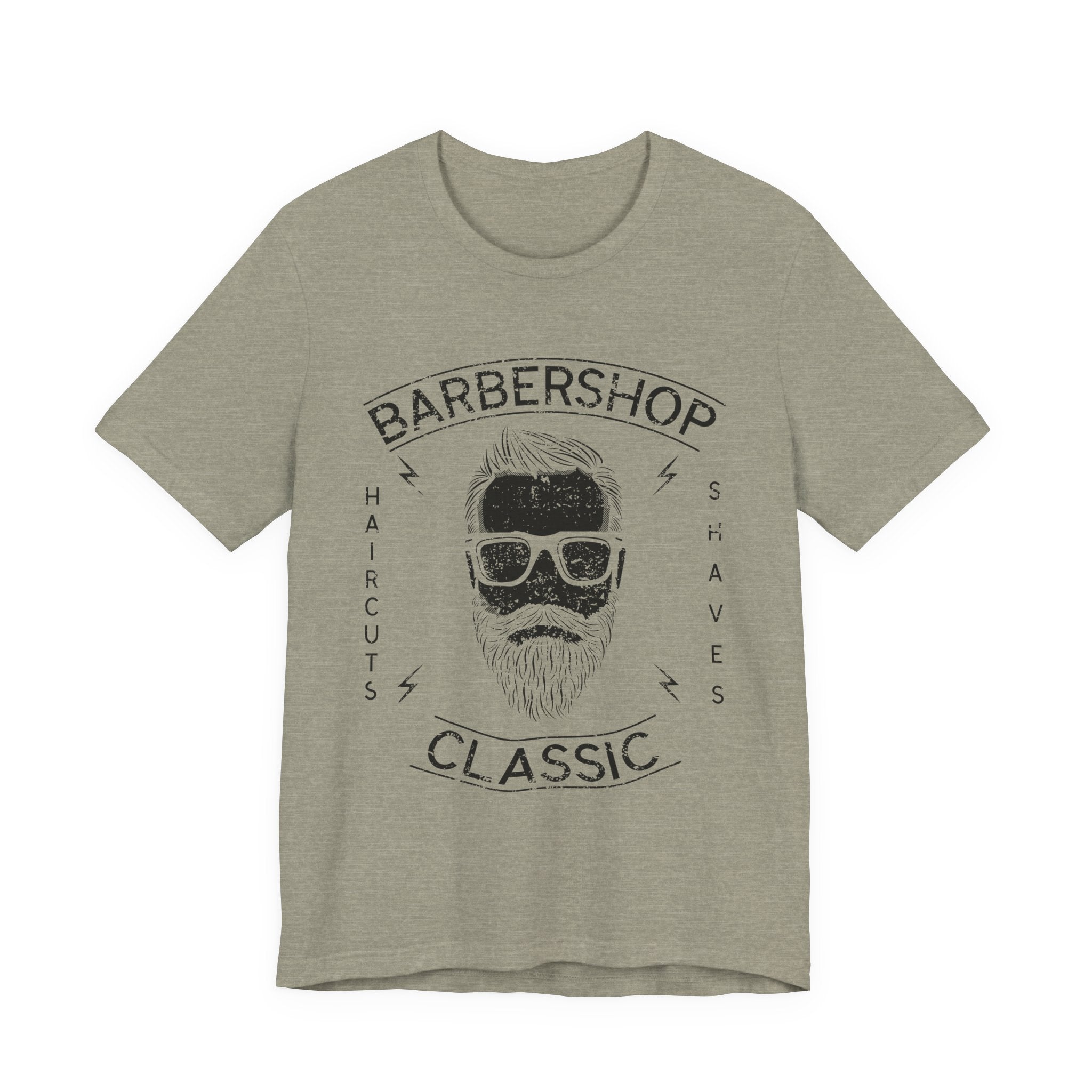 Barbershop Classic T-shirt