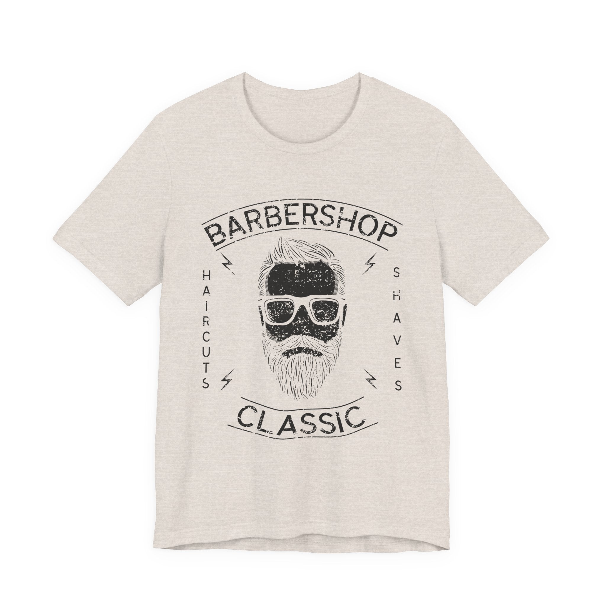 Barbershop Classic T-shirt