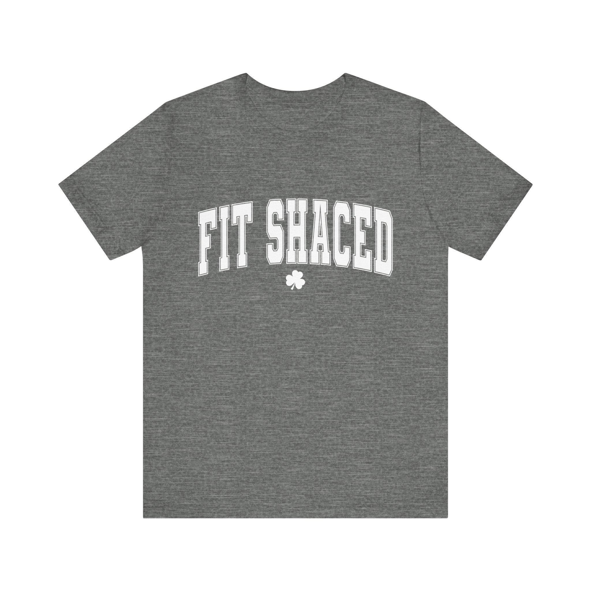 Men's Fit Shaced T-Shirt