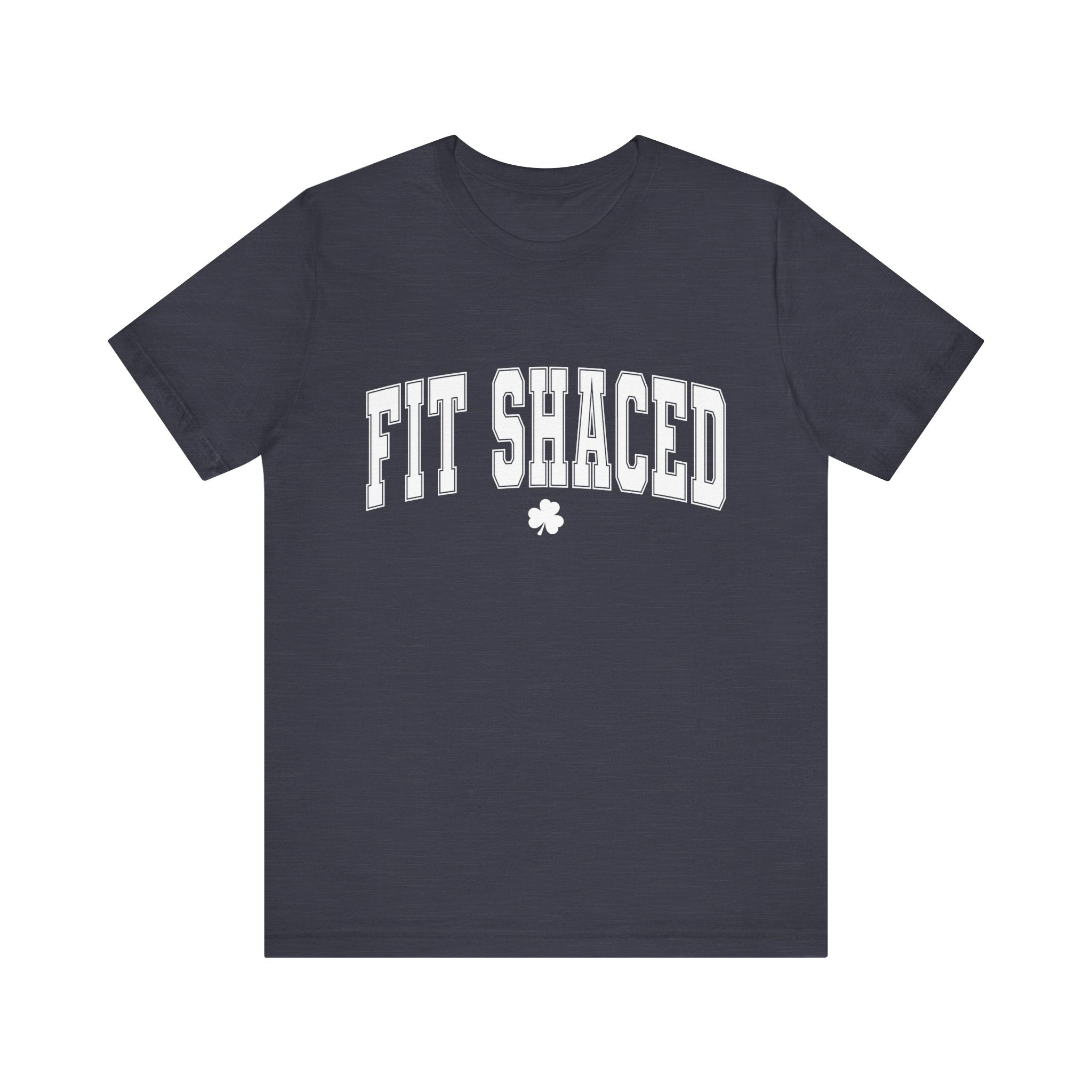Women's Fit Shaced T-Shirt