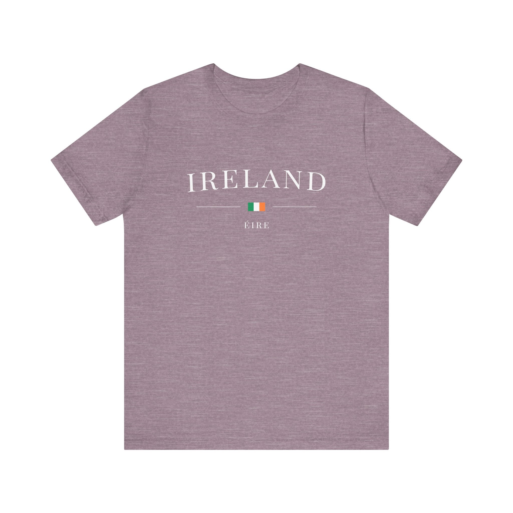 Men's Ireland Eire Flag - T-Shirt
