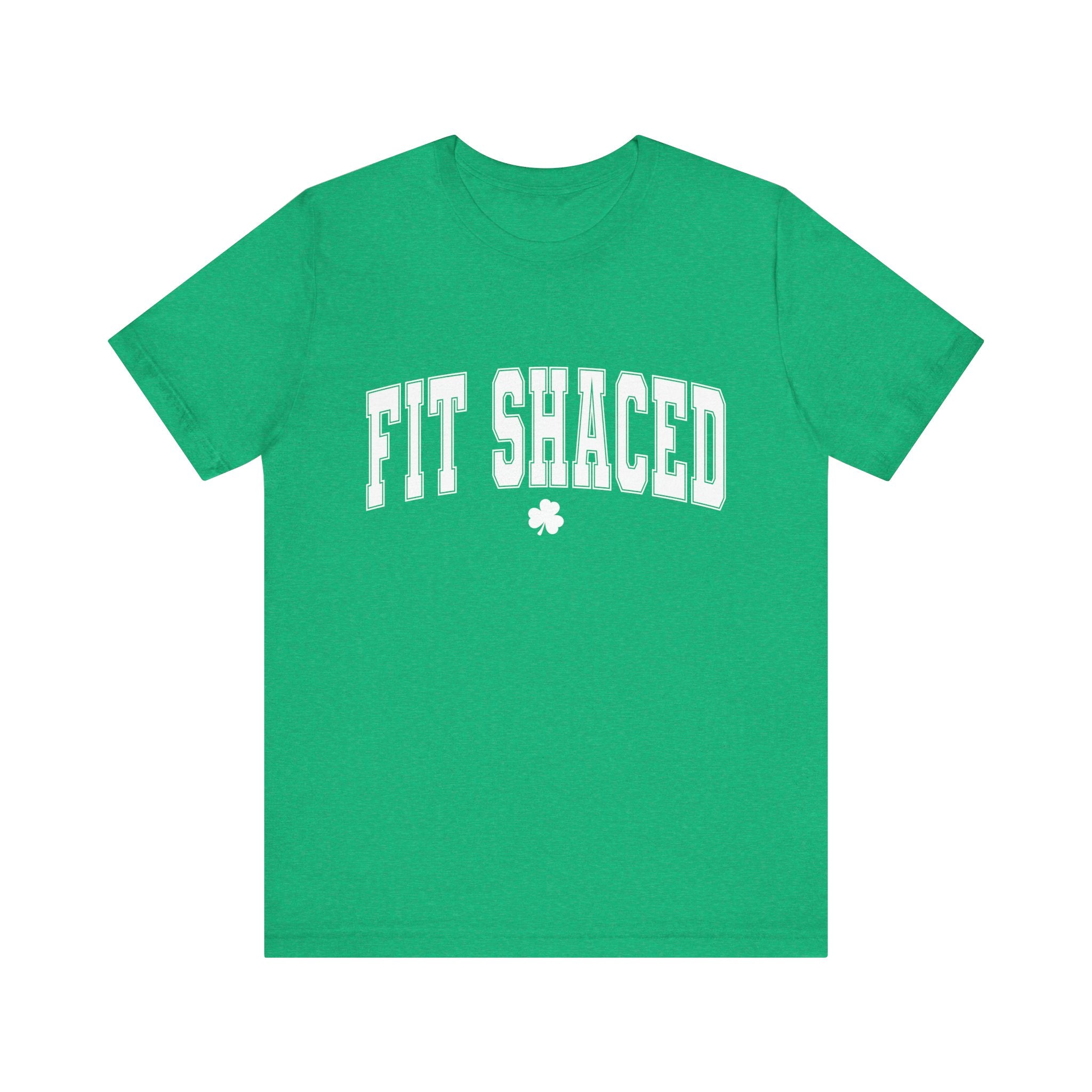 Women's Fit Shaced T-Shirt