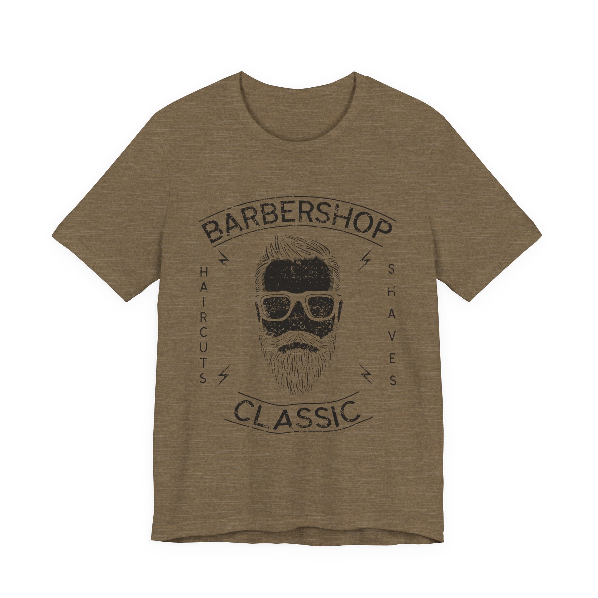 Barbershop Classic T-shirt