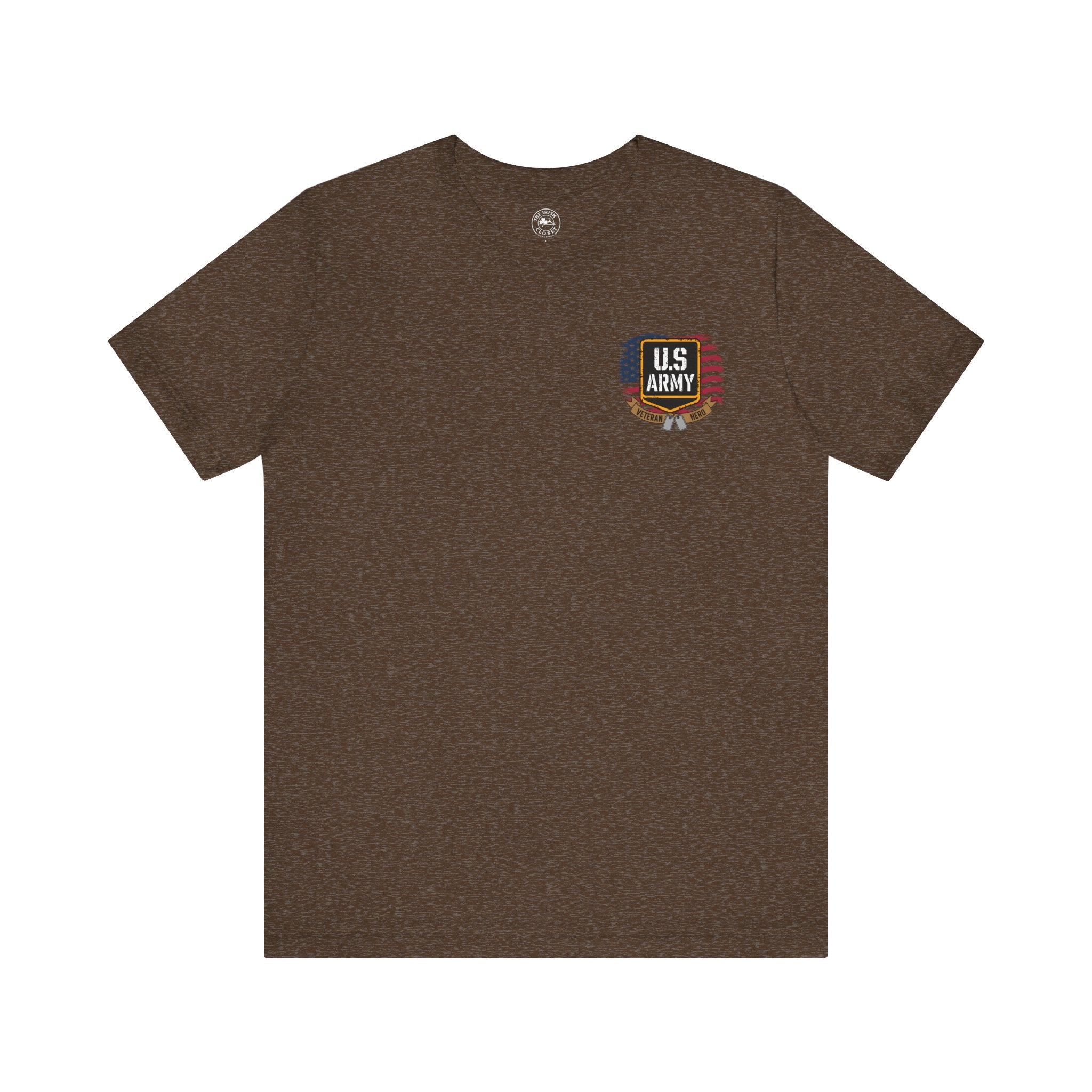 US Army Emblem T-Shirt
