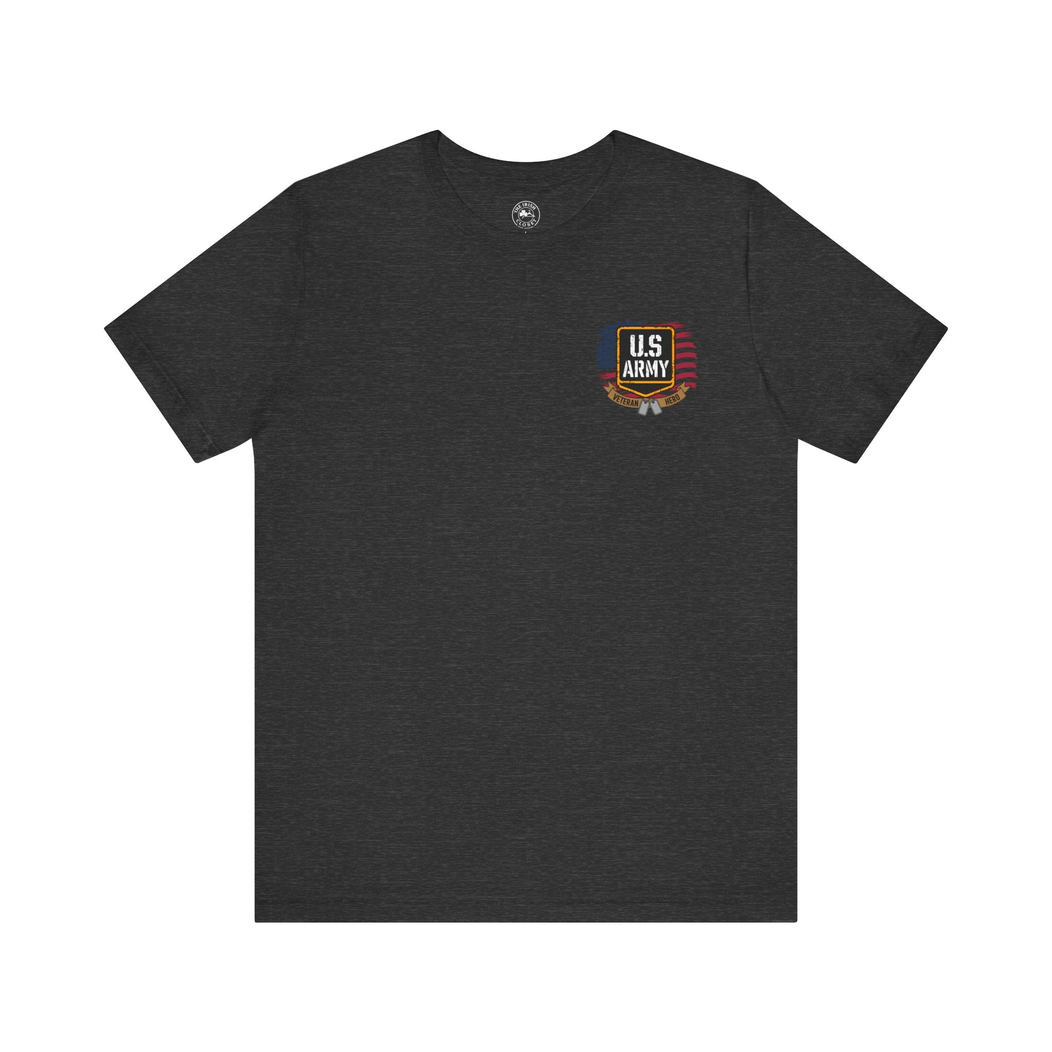 US Army Emblem T-Shirt
