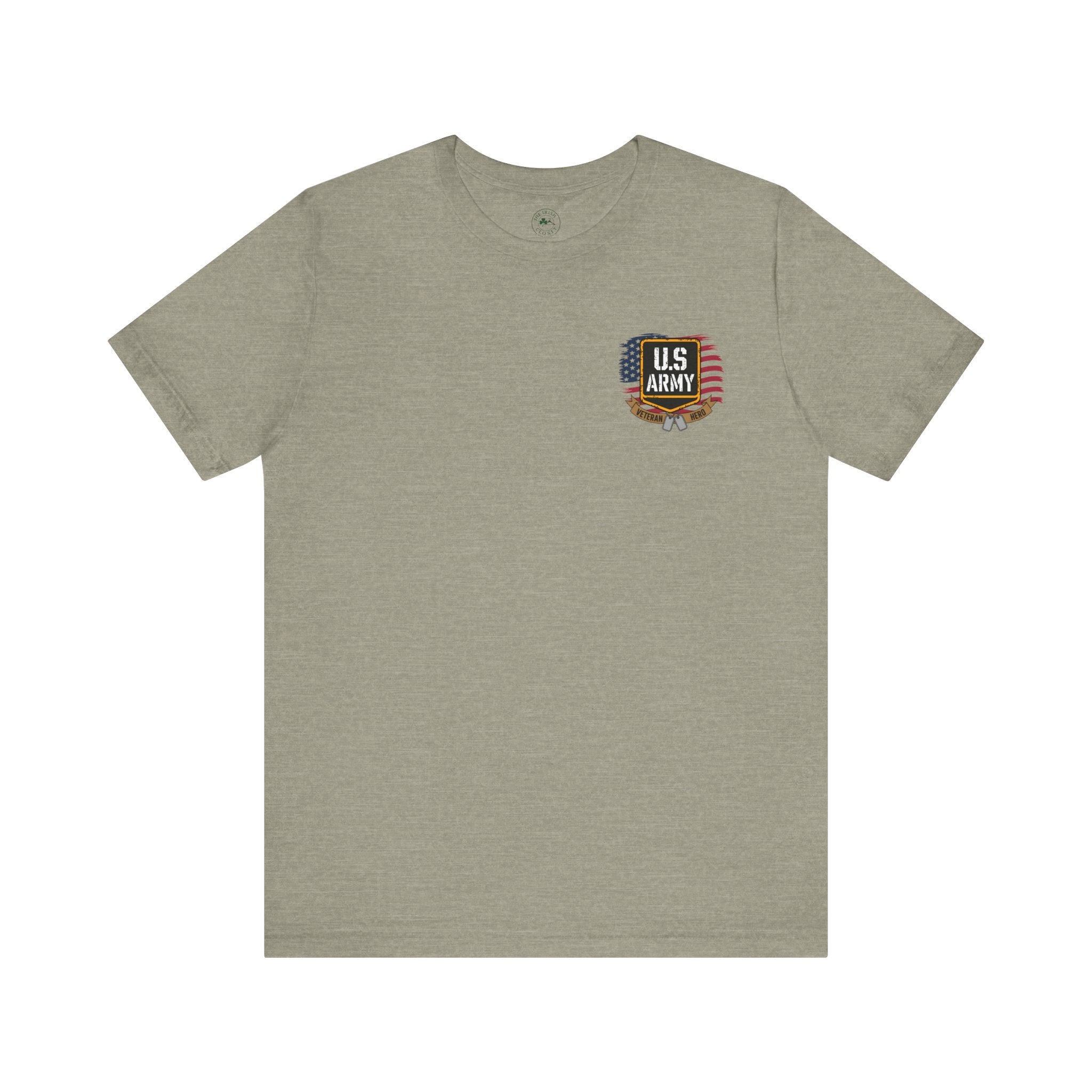US Army Emblem T-Shirt