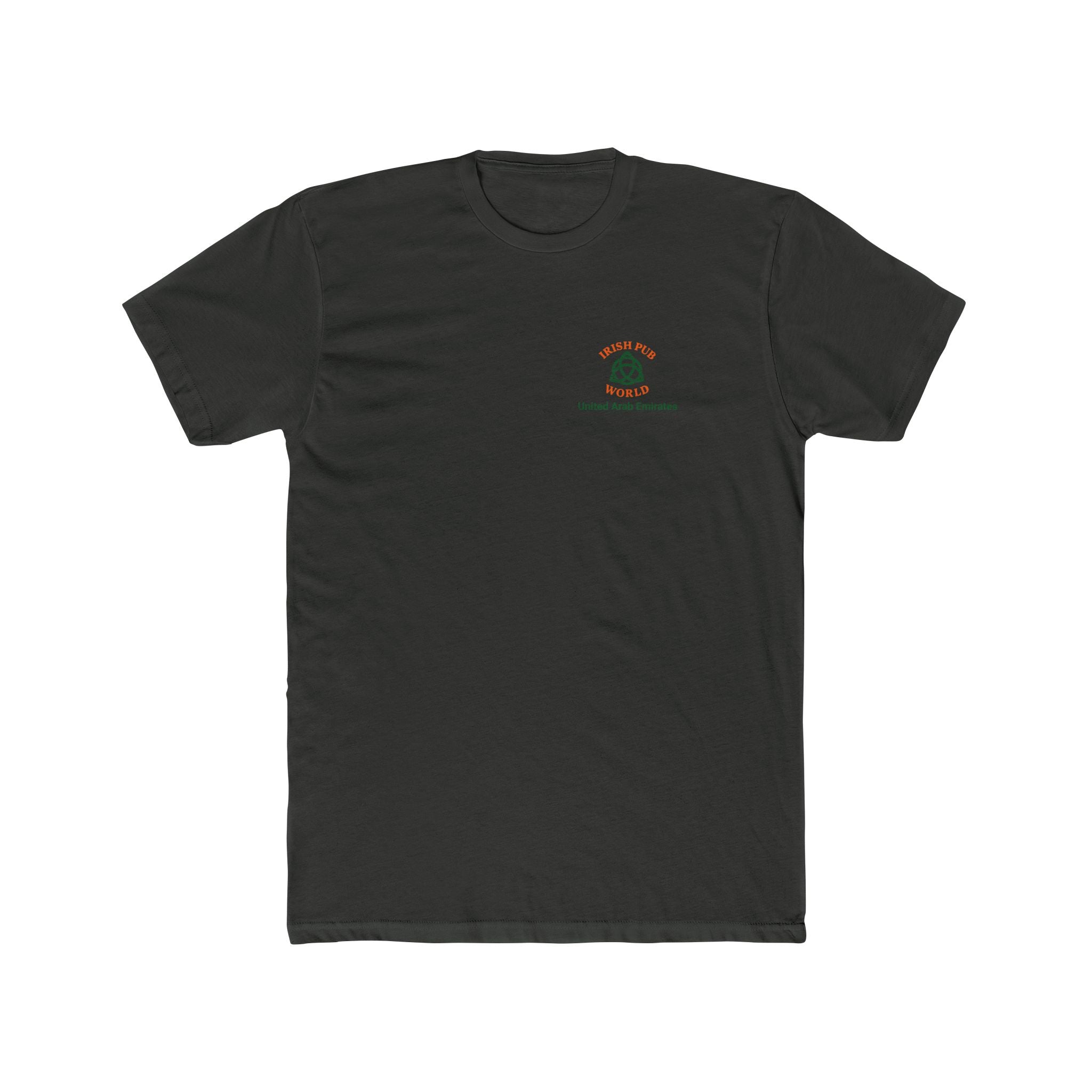 Irish Pub World Unisex Tee - United Arab Emirates