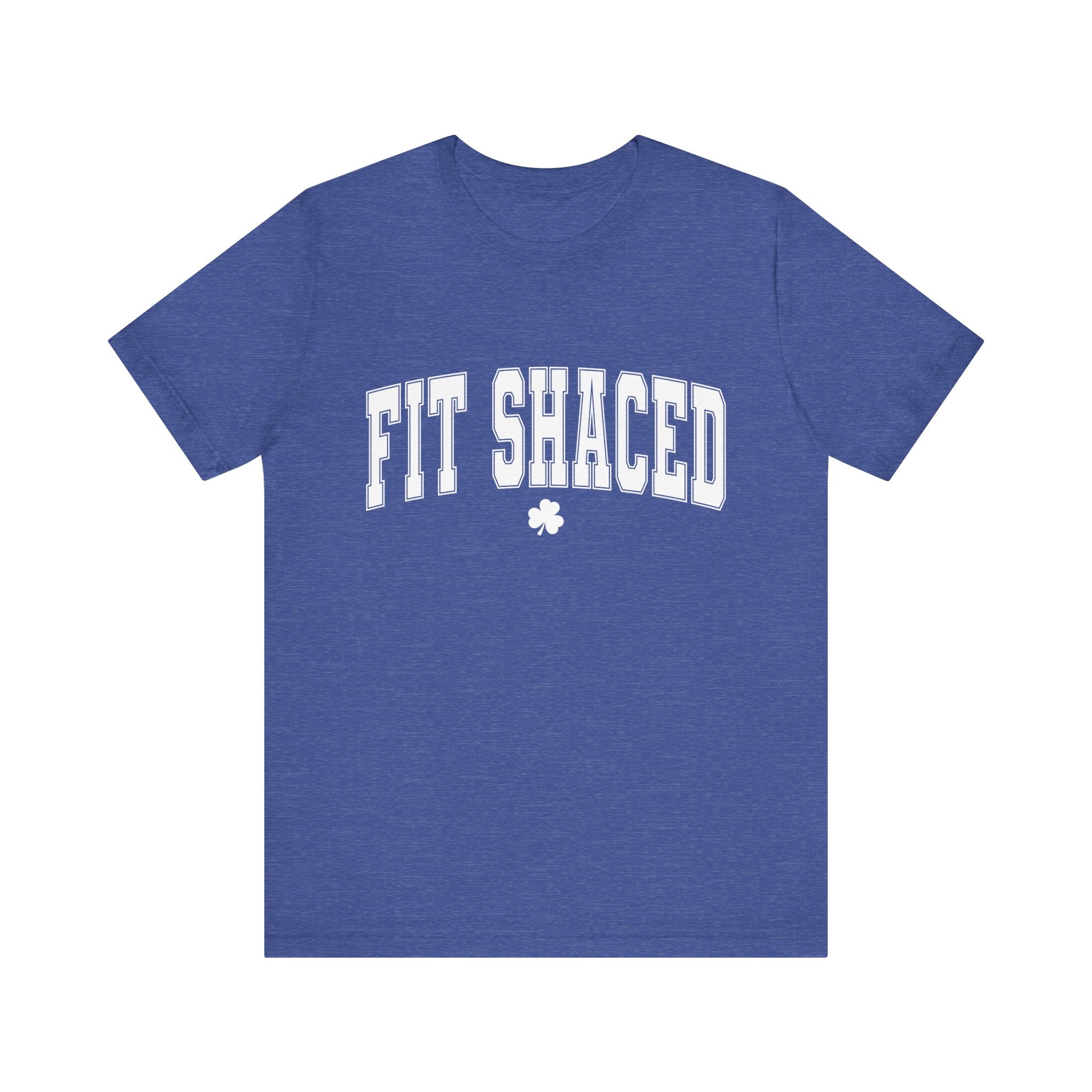 Men's Fit Shaced T-Shirt