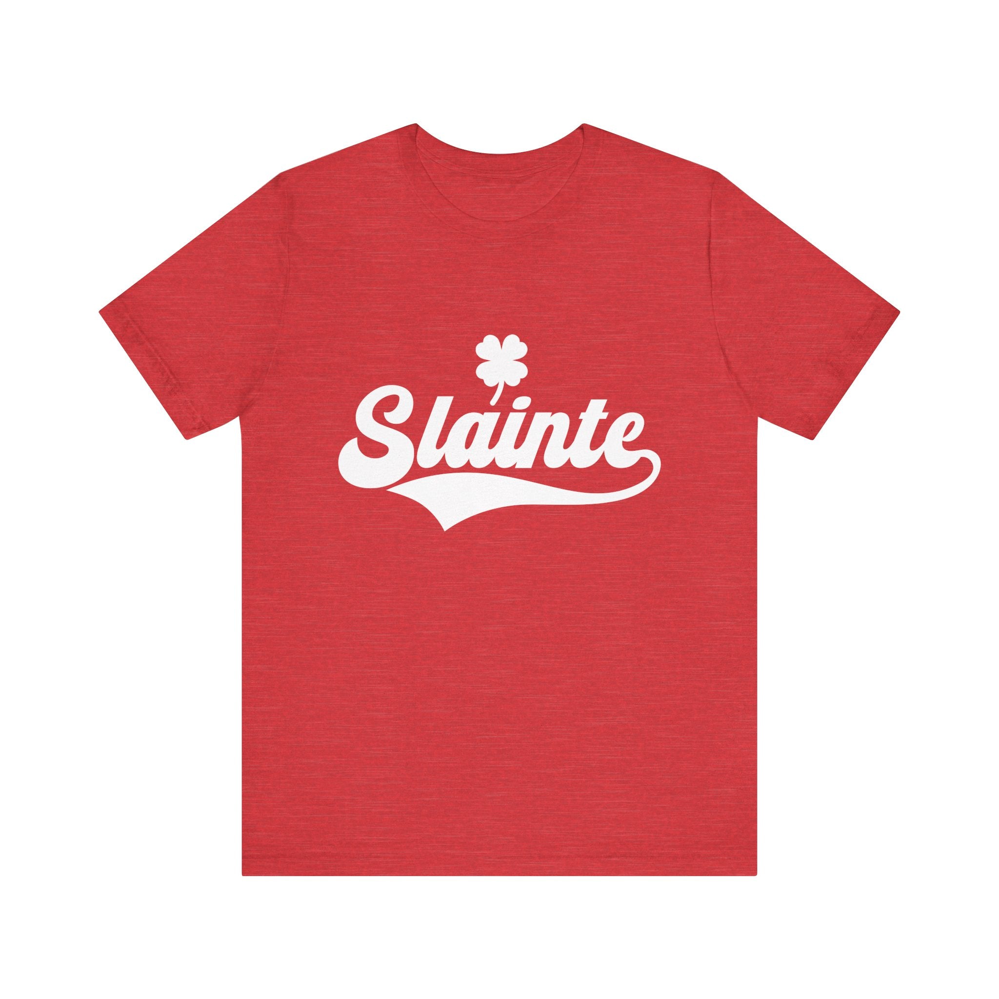 Women's Sláinte T-Shirt