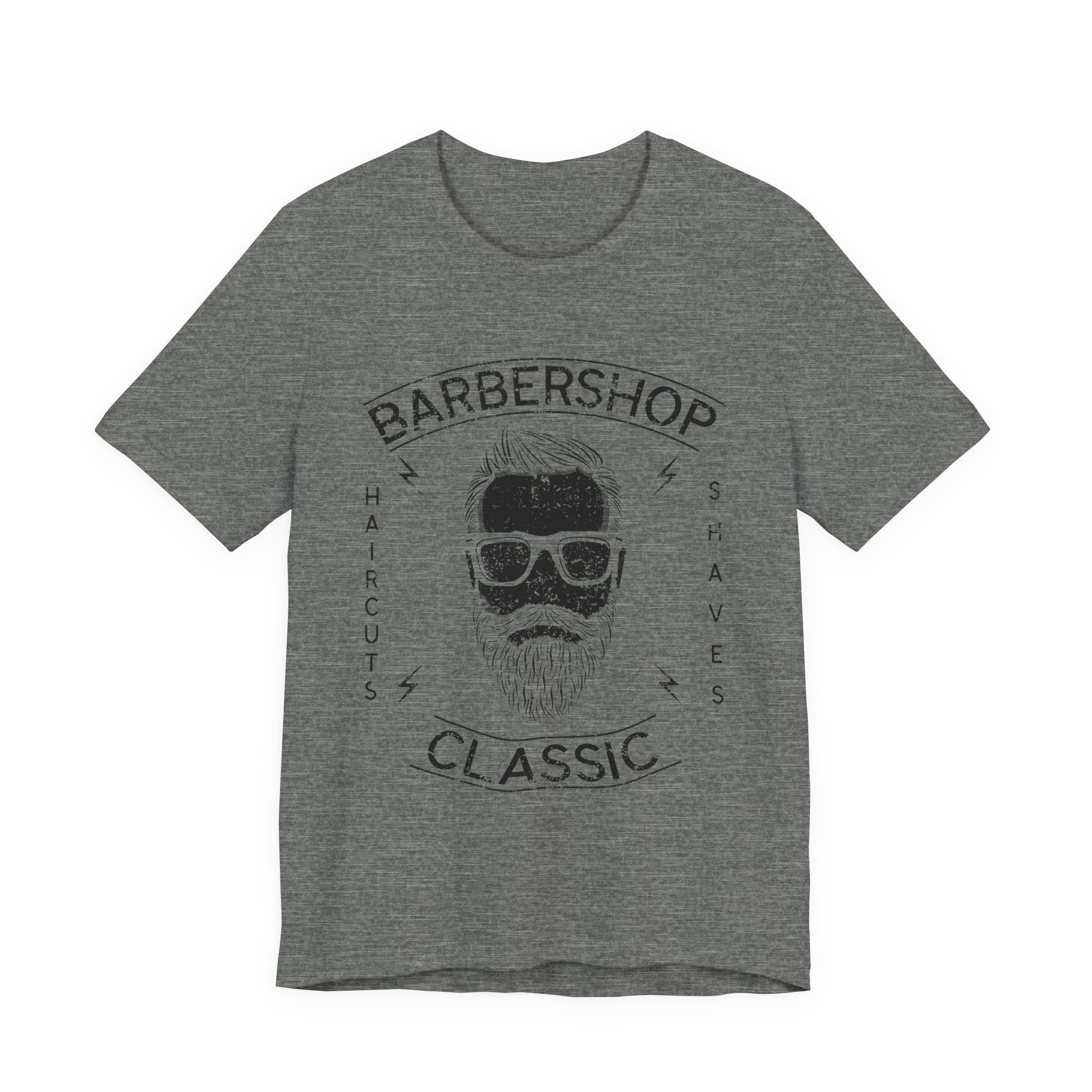 Barbershop Classic T-shirt