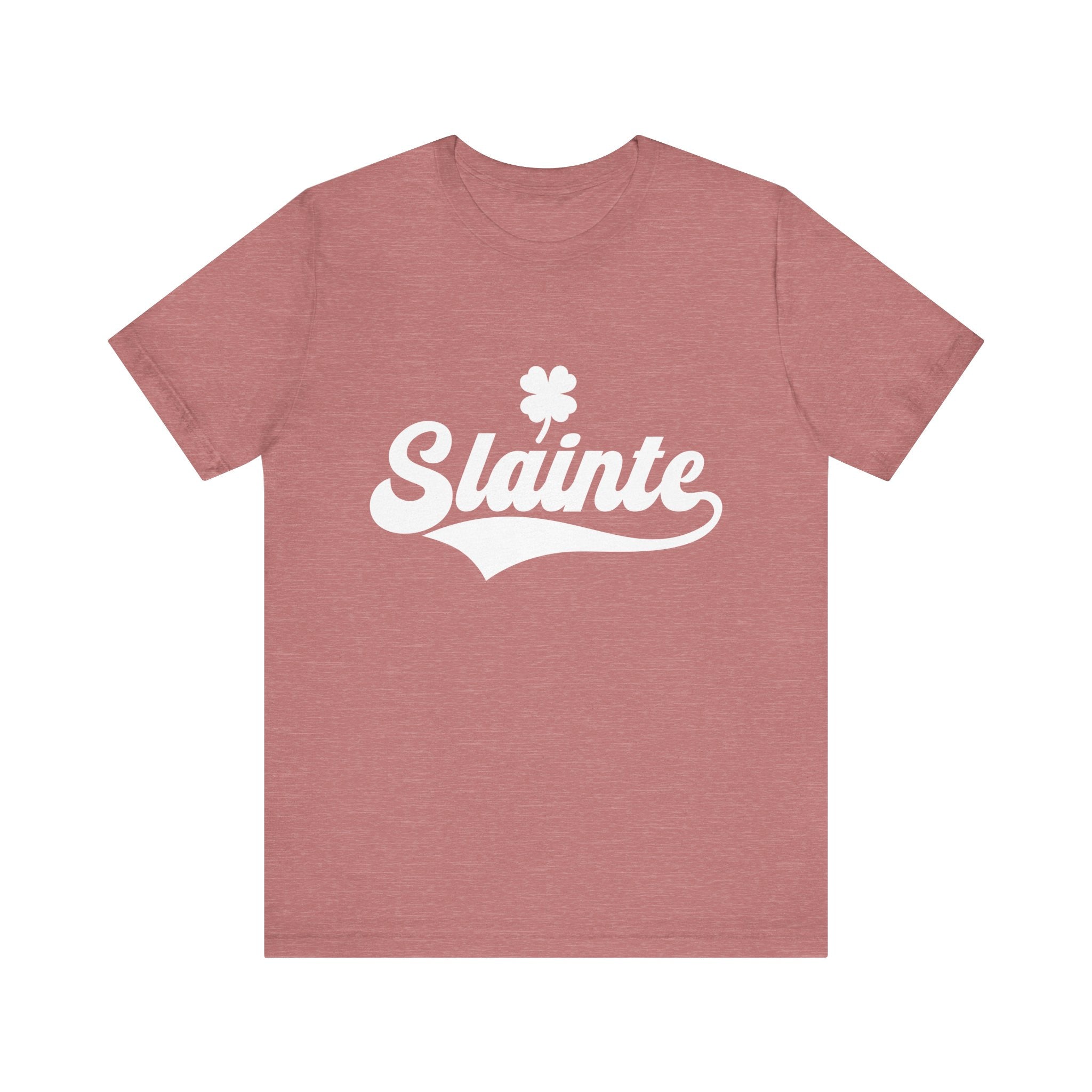 Women's Sláinte T-Shirt