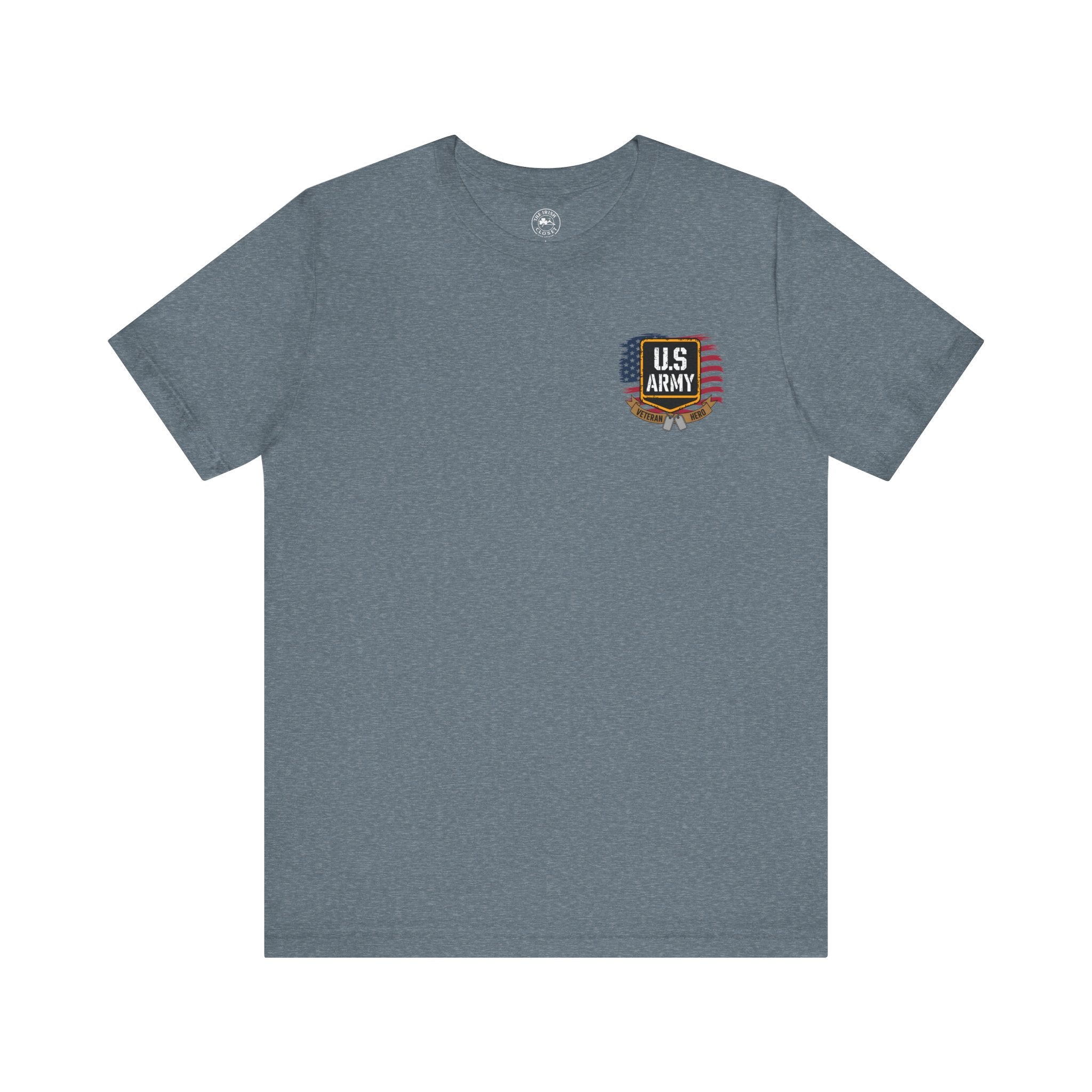 US Army Emblem T-Shirt