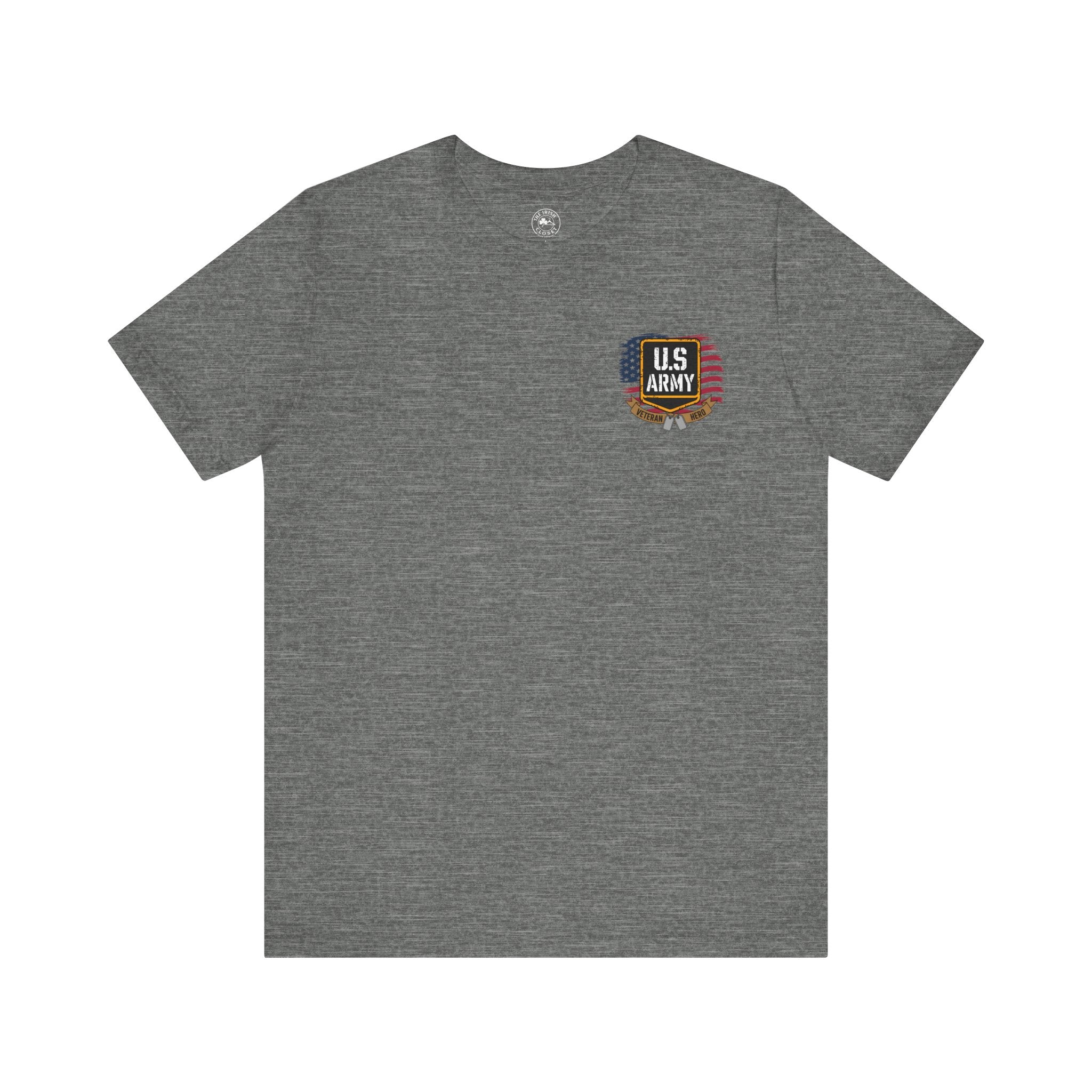 US Army Emblem T-Shirt