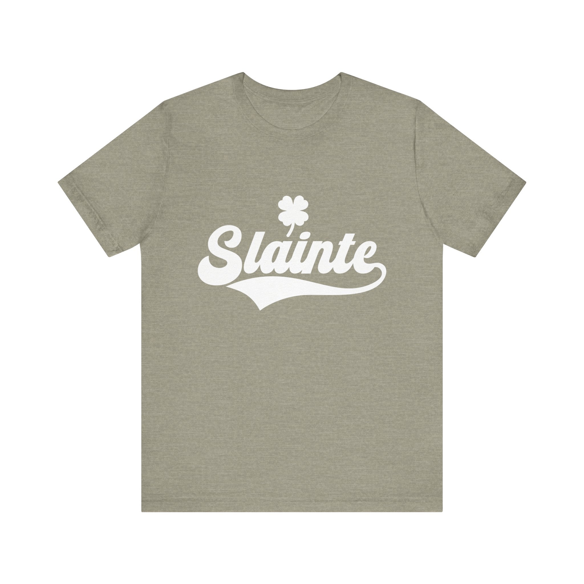 Women's Sláinte T-Shirt