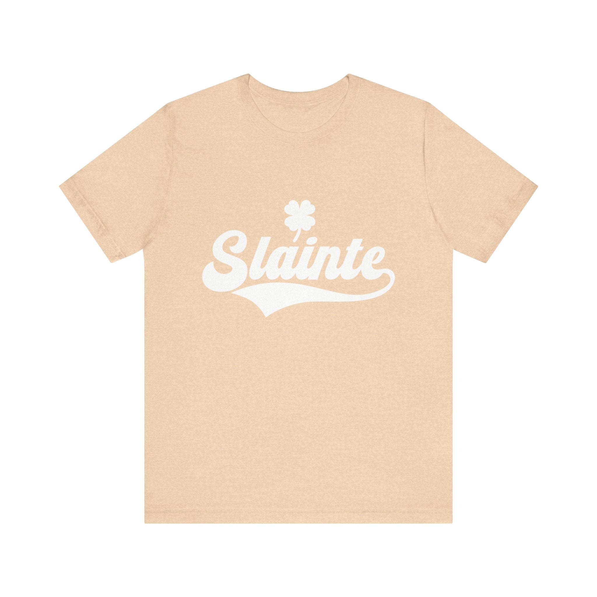 Women's Sláinte T-Shirt