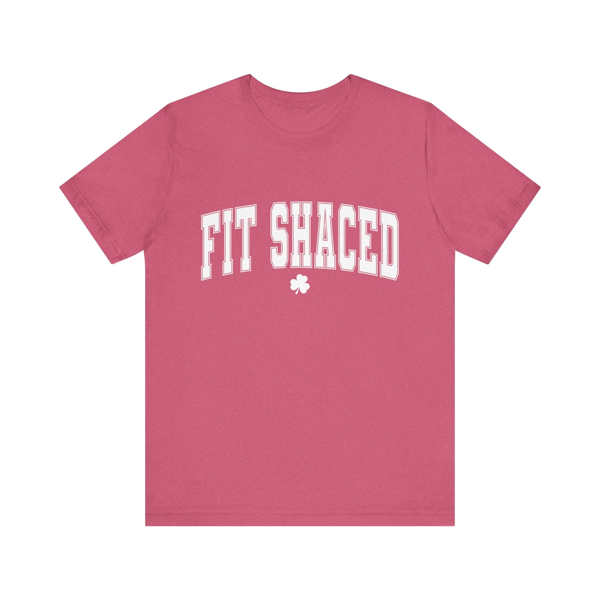 Women's Fit Shaced T-Shirt