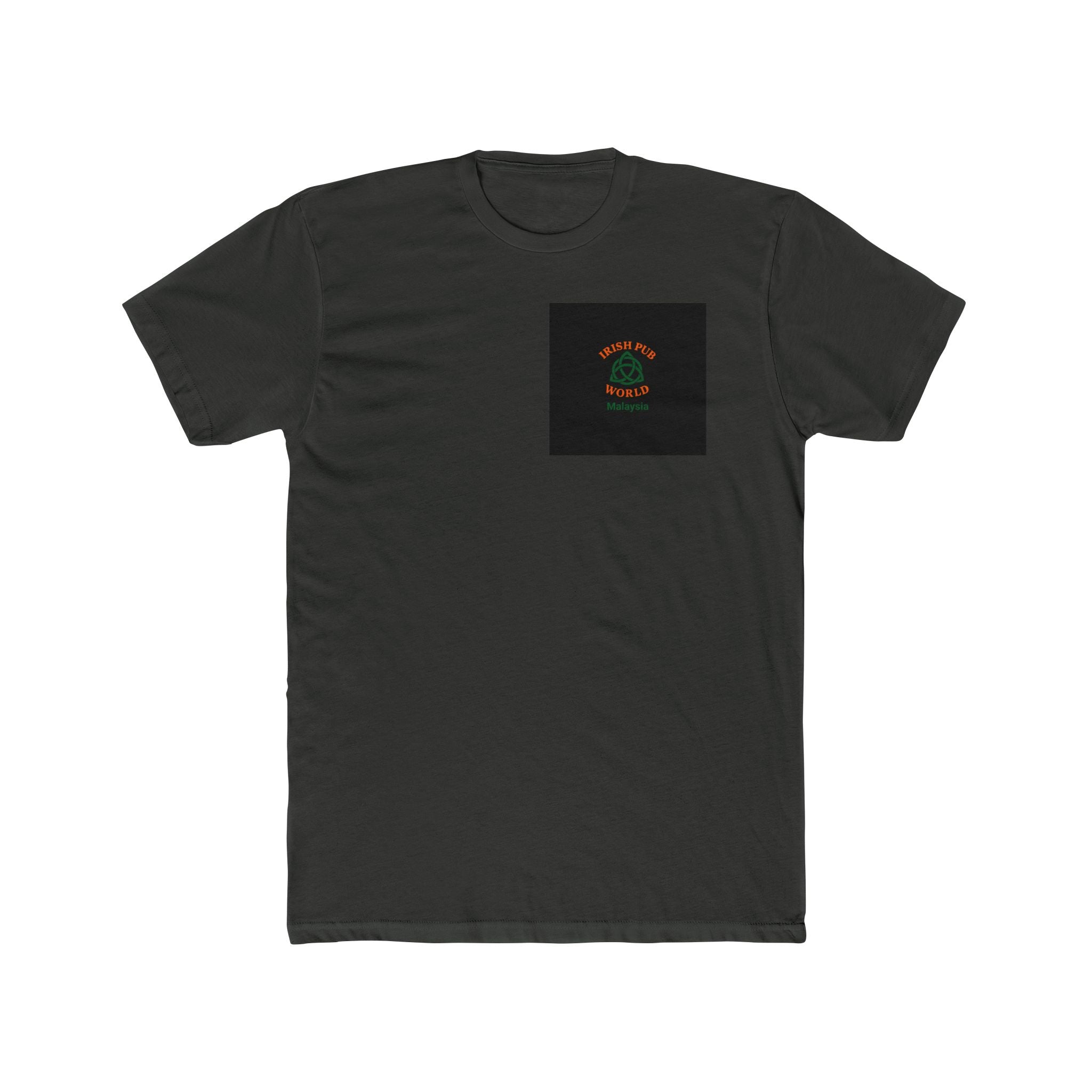 Irish Pub World Unisex Tee - Malaysia