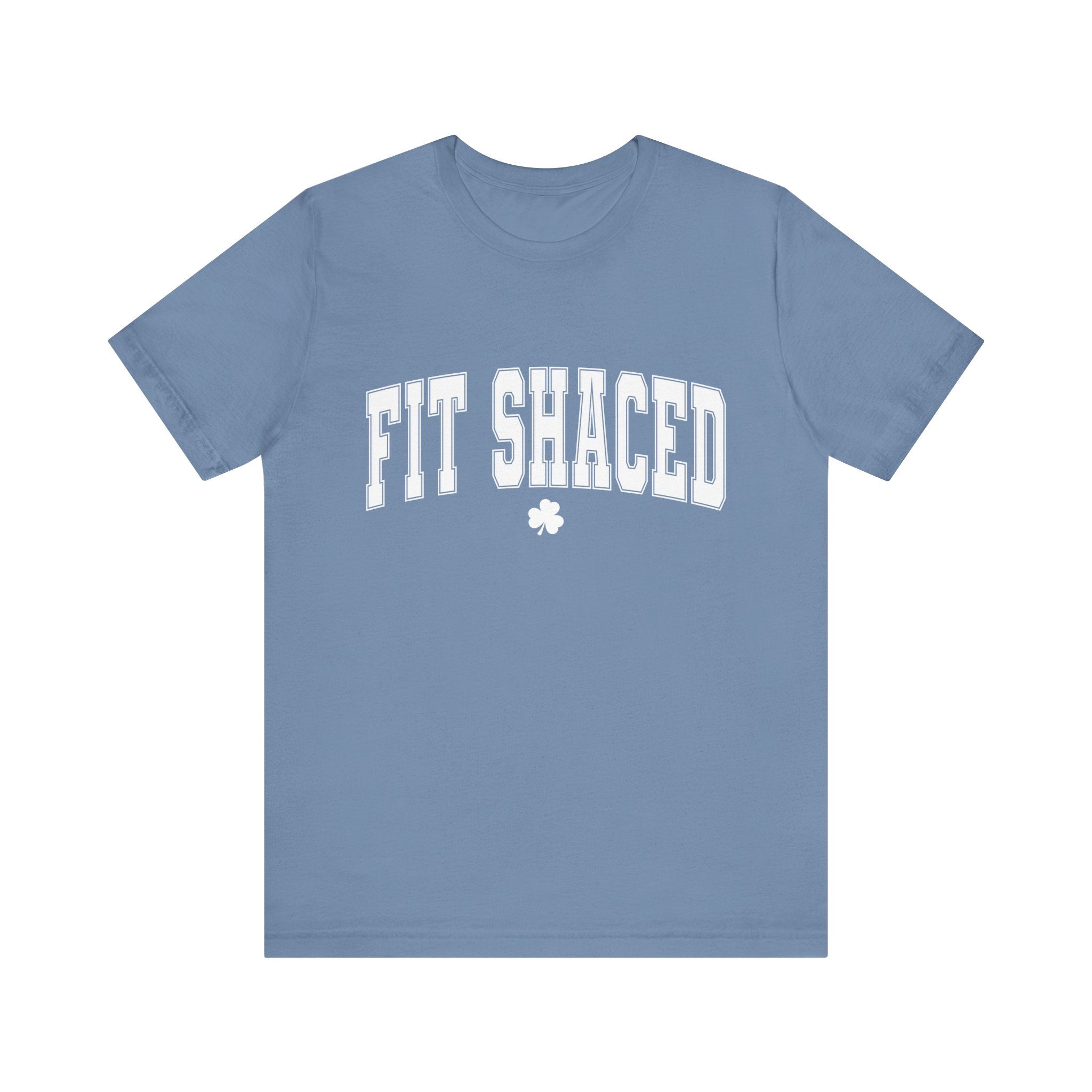 Women's Fit Shaced T-Shirt