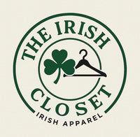 The Irish Closet