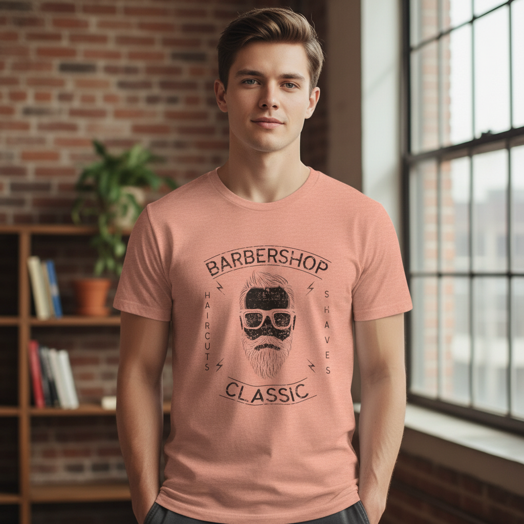 Heather Sunset - Lifestyle