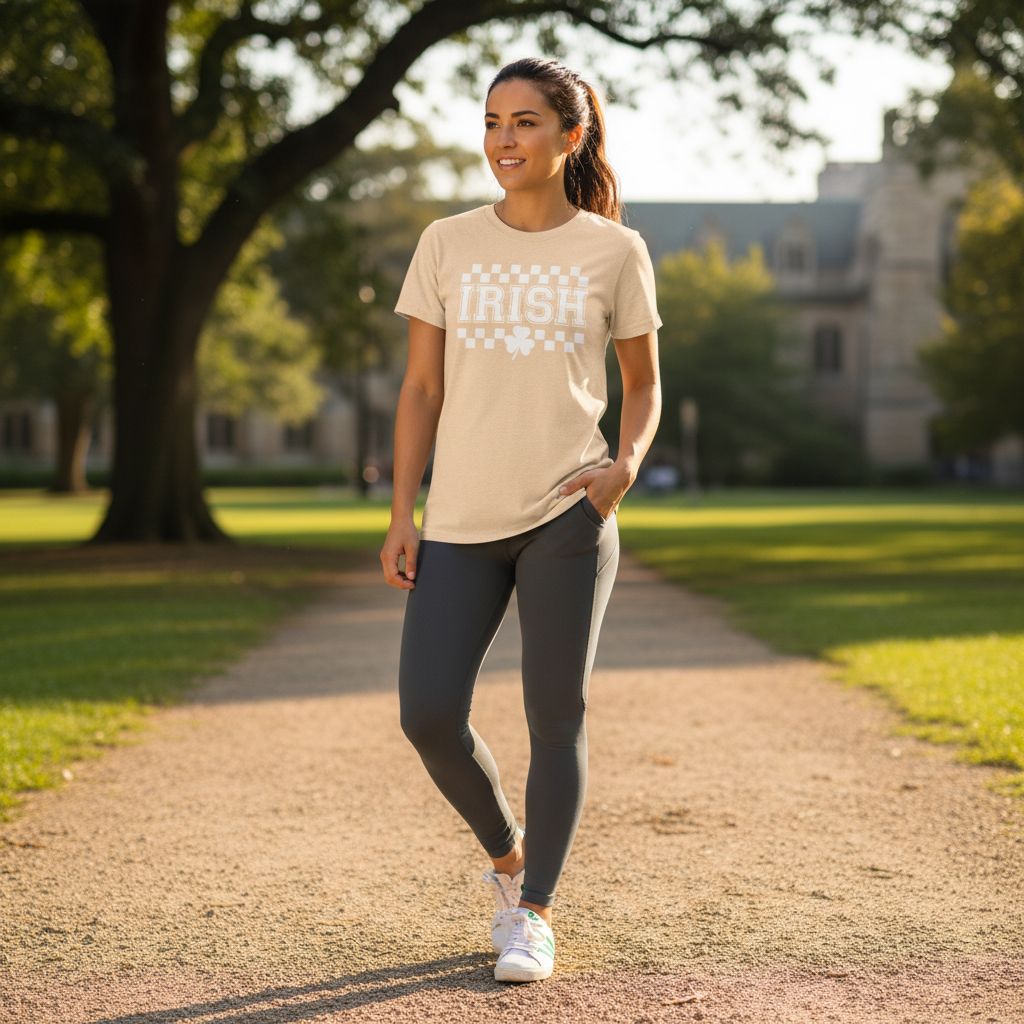 Heather Sand Dune - Lifestyle