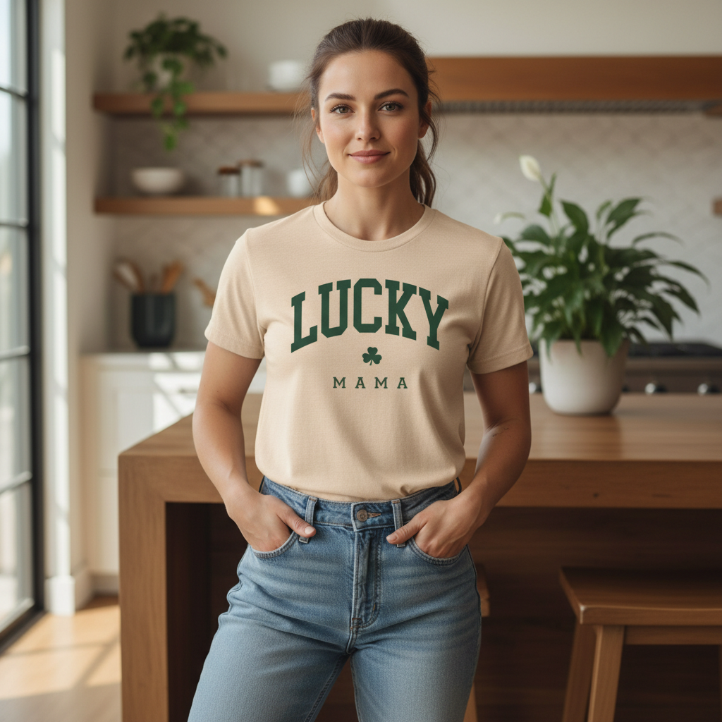 Heather Sand Dune - Lifestyle