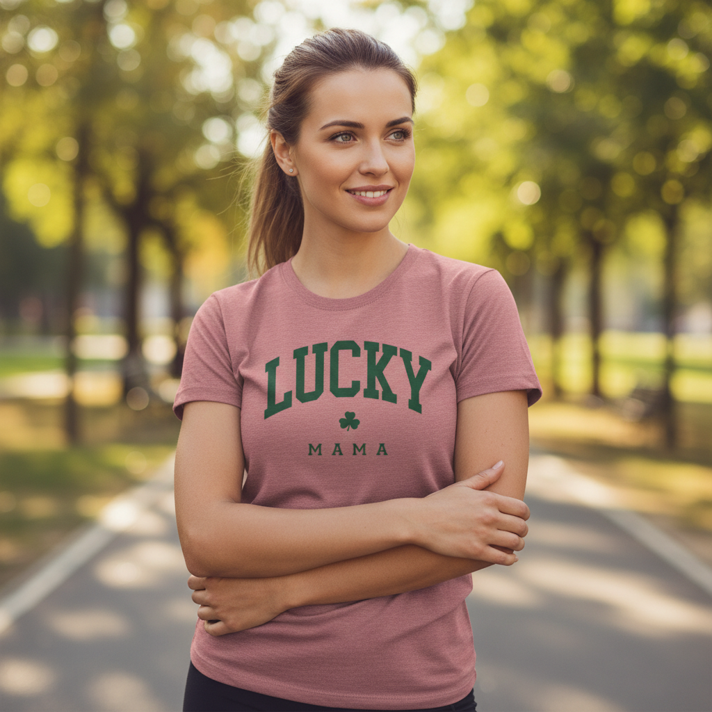 Heather Mauve - Lifestyle