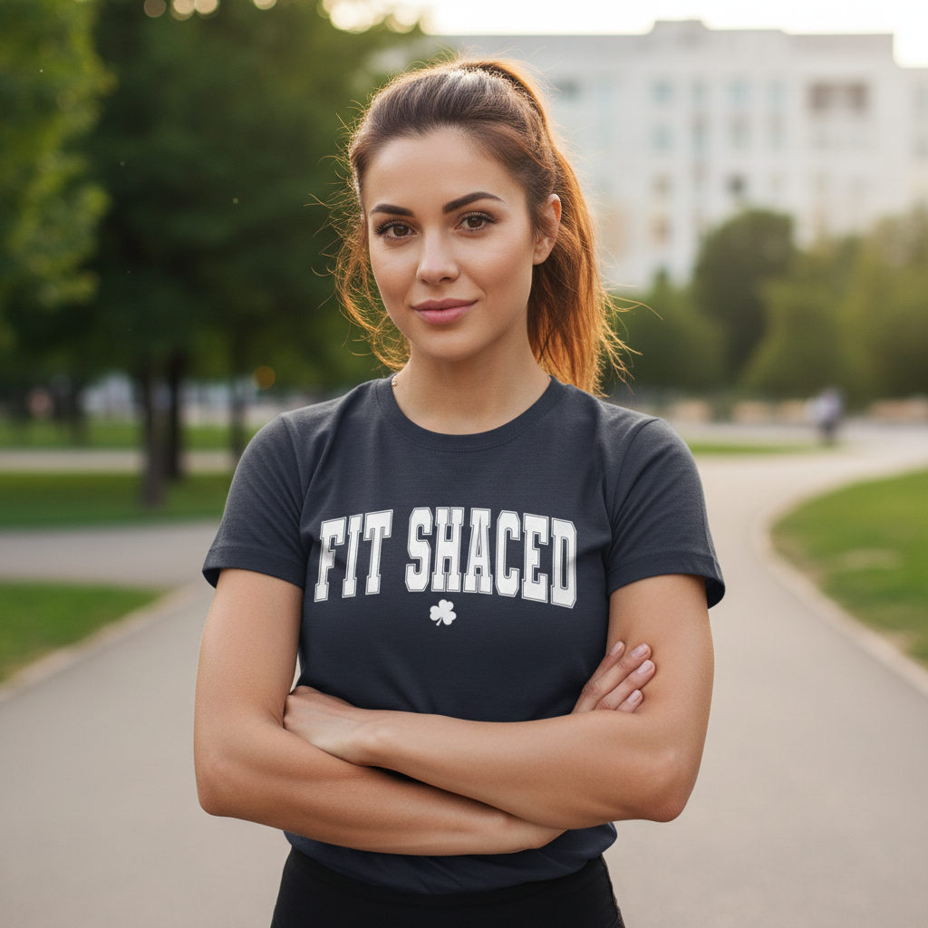 Heather Midnight Navy - Lifestyle