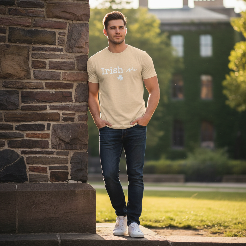 Heather Sand Dune - Lifestyle