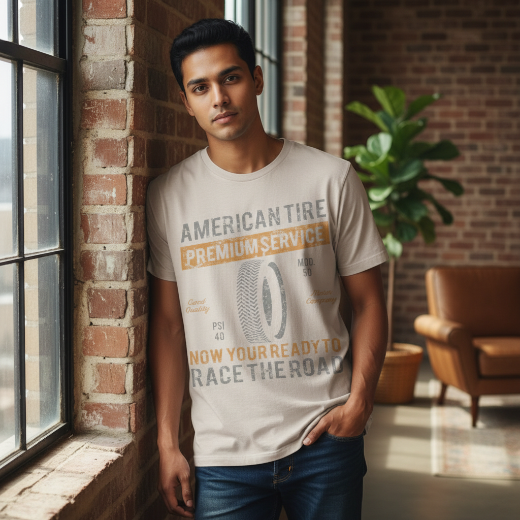 Heather Cool Grey - Lifestyle