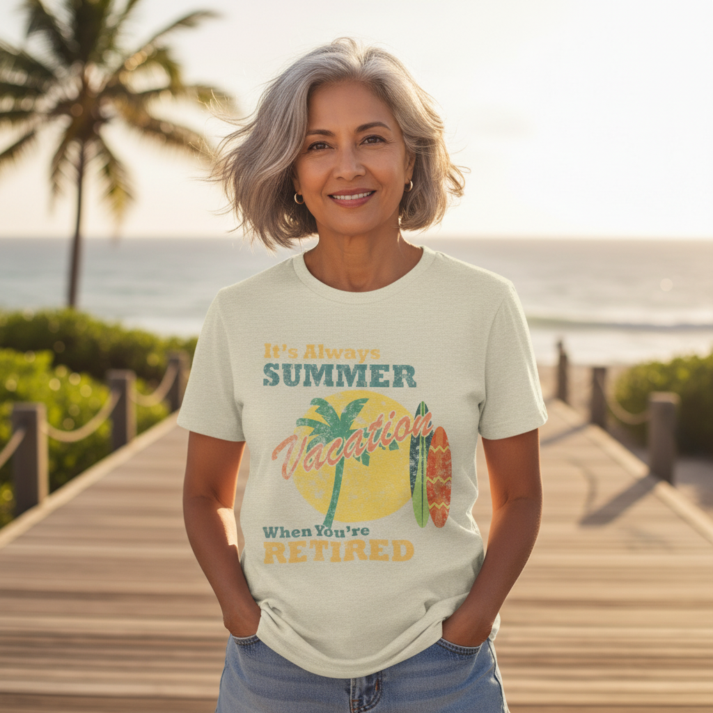 Heather Prism Natural - Lifestyle