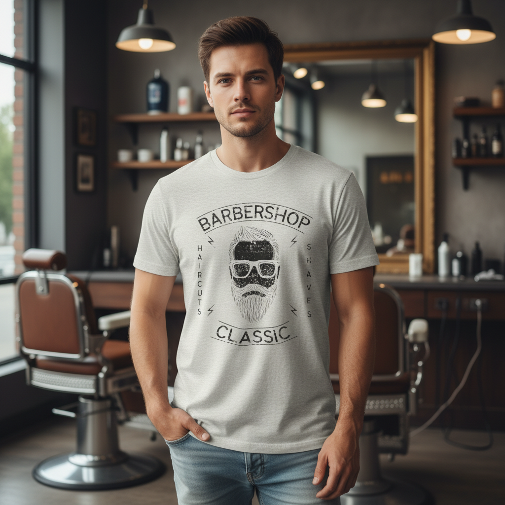 Heather Dust - Lifestyle