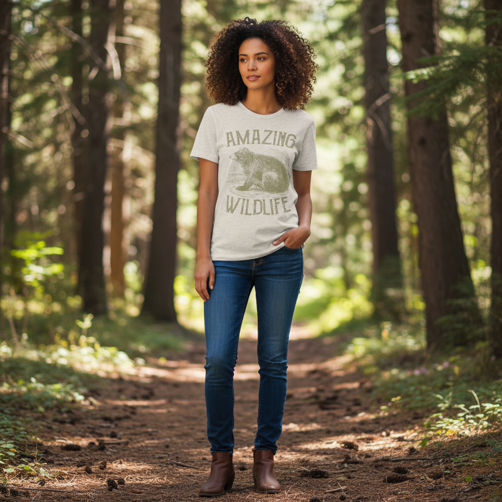 Heather Dust - Lifestyle