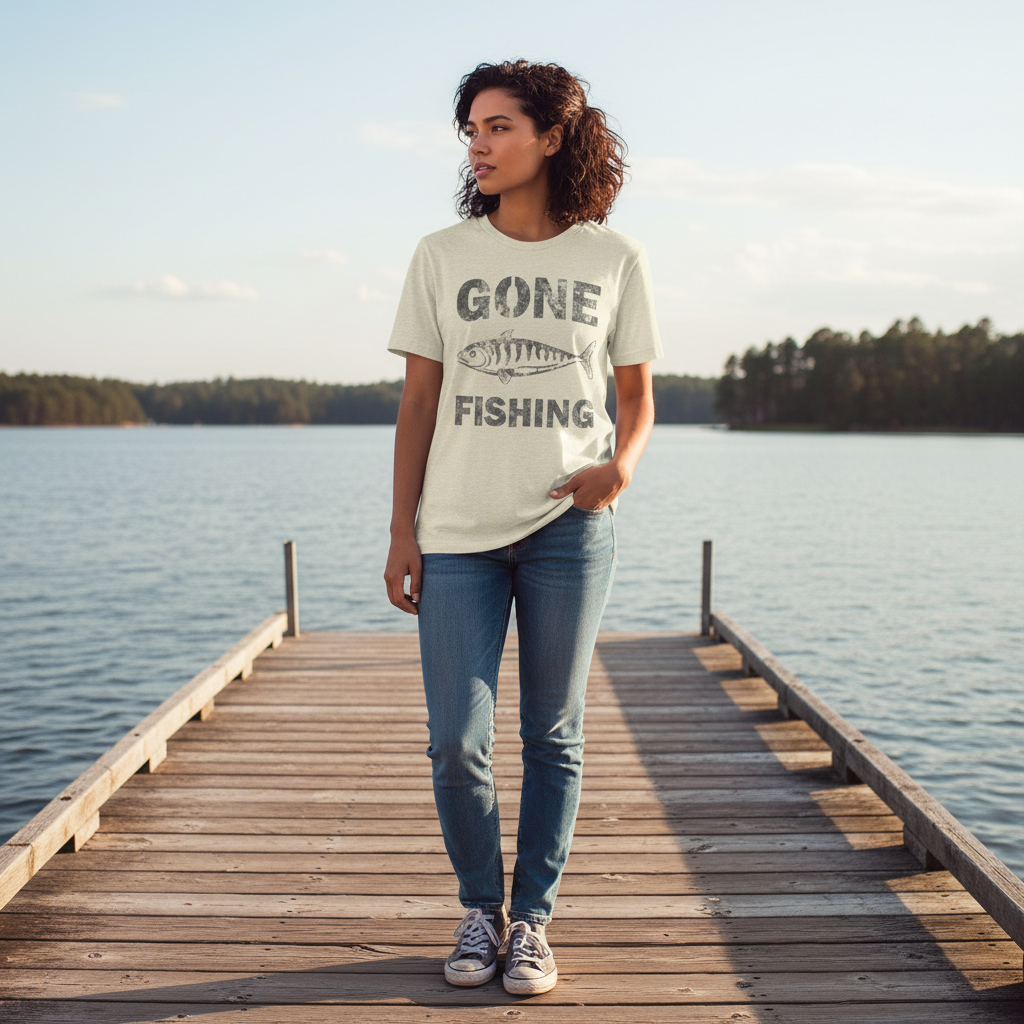 Heather Prism Natural - Lifestyle