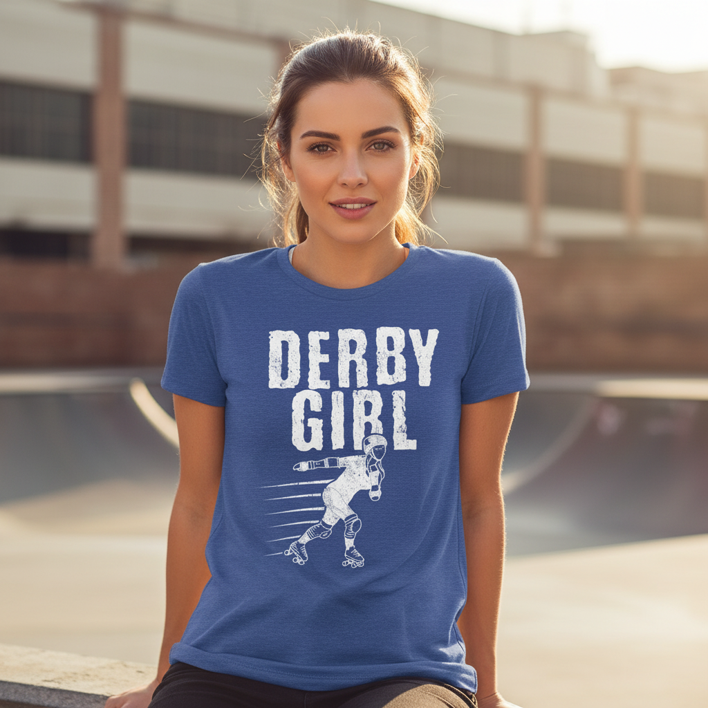 Heather True Royal - Lifestyle