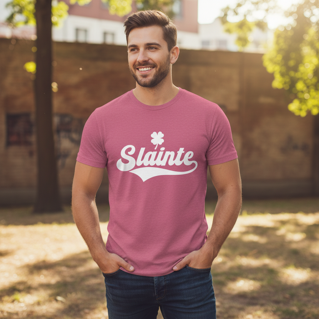 Heather Raspberry - Lifestyle