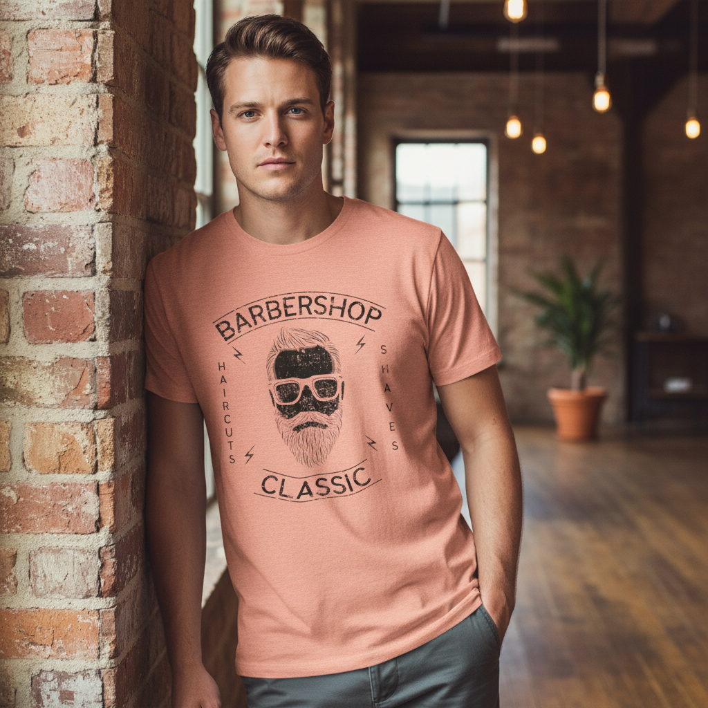 Heather Sunset - Lifestyle