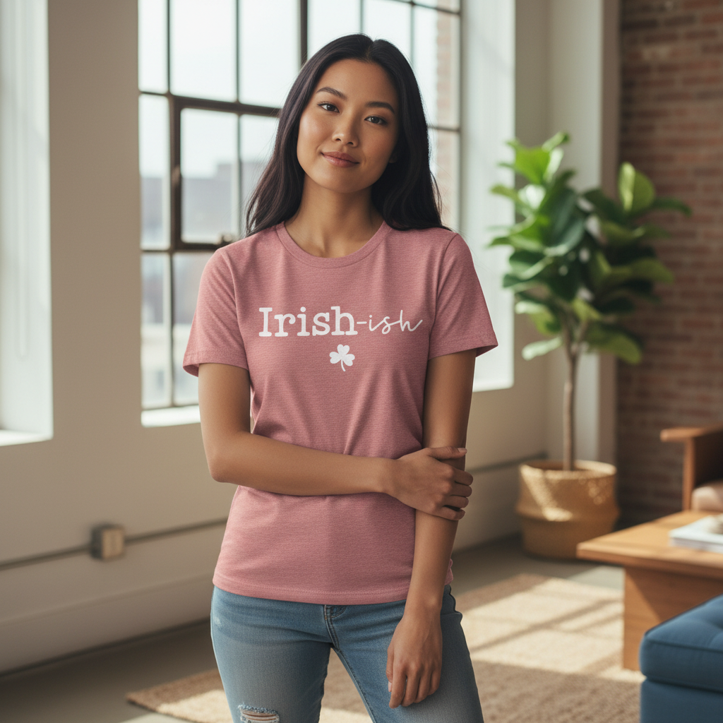 Heather Mauve - Lifestyle